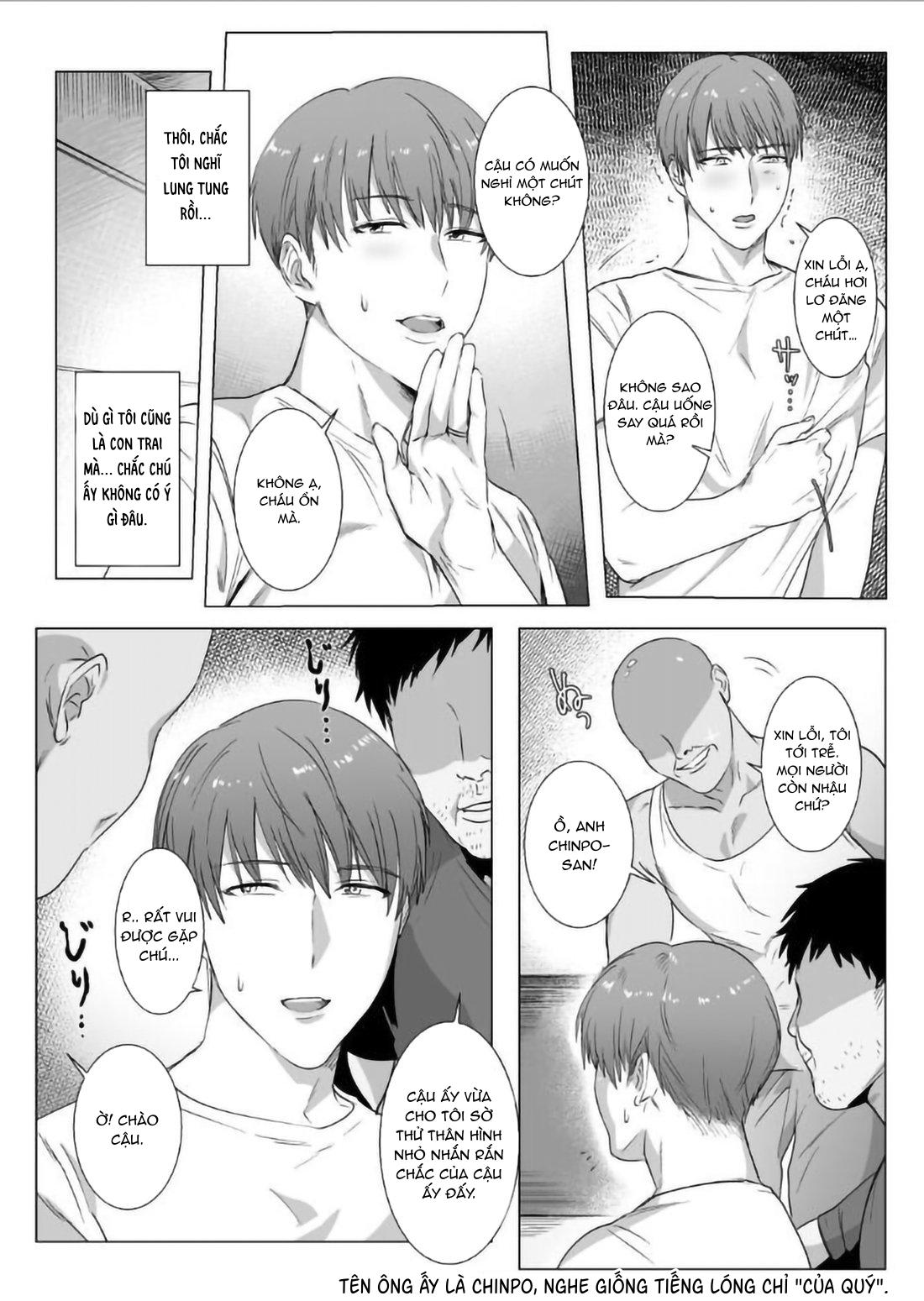 TUYỂN TẬP CHIM TO SIÊU DÀI Chapter 146 Nugget - Next Chapter 147 Nugget