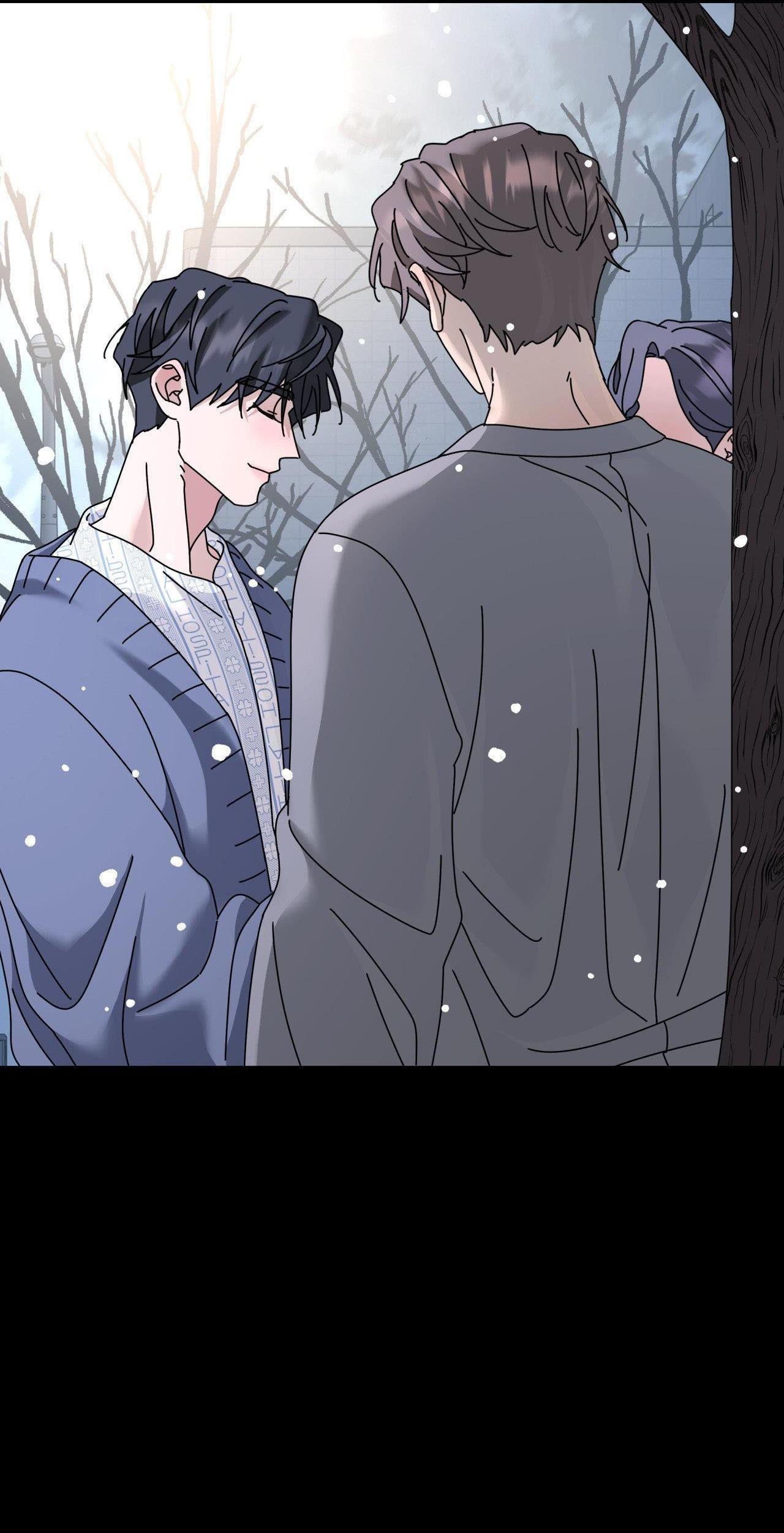 (CBunu) Cây Không Có Rễ Chapter 88 H+ - Next Chapter 88.1 Thông báo OFF