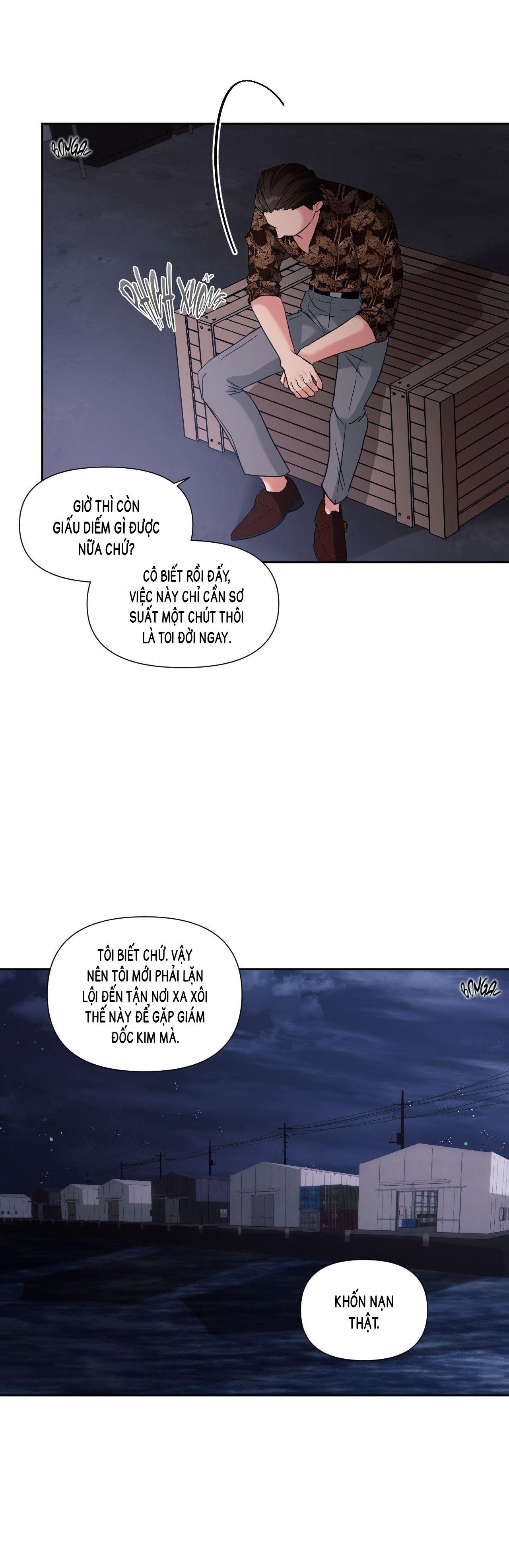 Nuôi máy DẬP từ nhỏ Chapter 20 18++ - Next Chapter 21