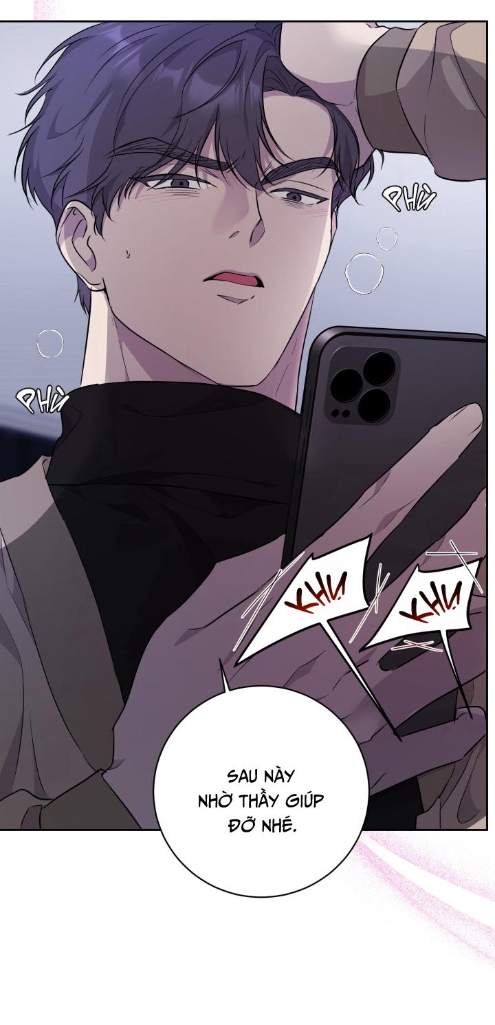 TUYỂN TẬP ÁM ẢNH, MƯU MÔ CÔNG Chapter 8.3 - Next Chapter 8.4