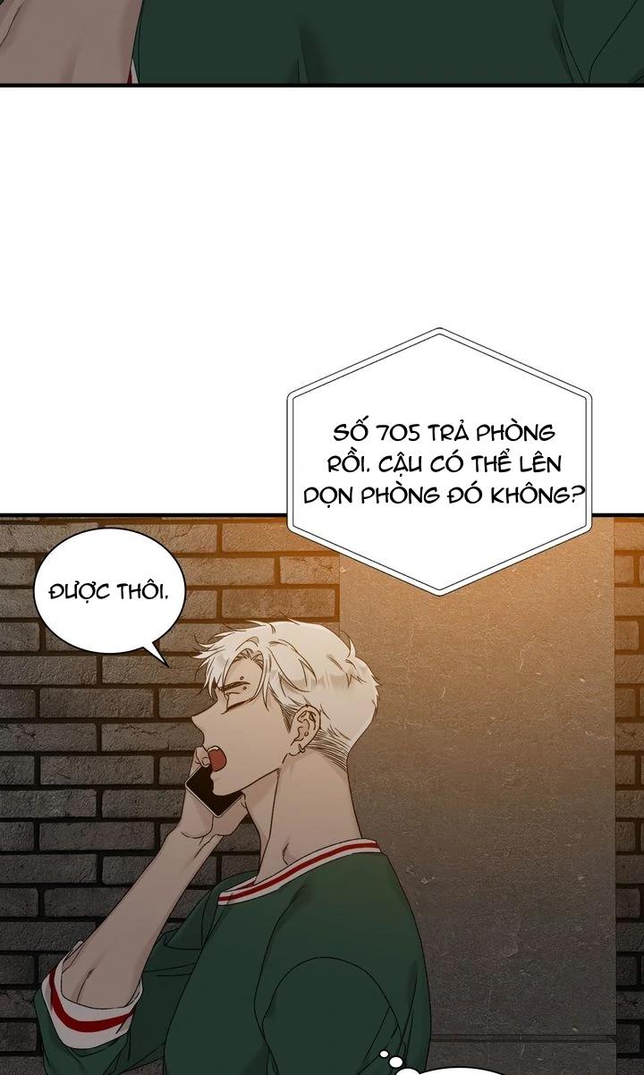 Khởi Đầu Sai Trái Chapter 3 Chap 3 - Next 