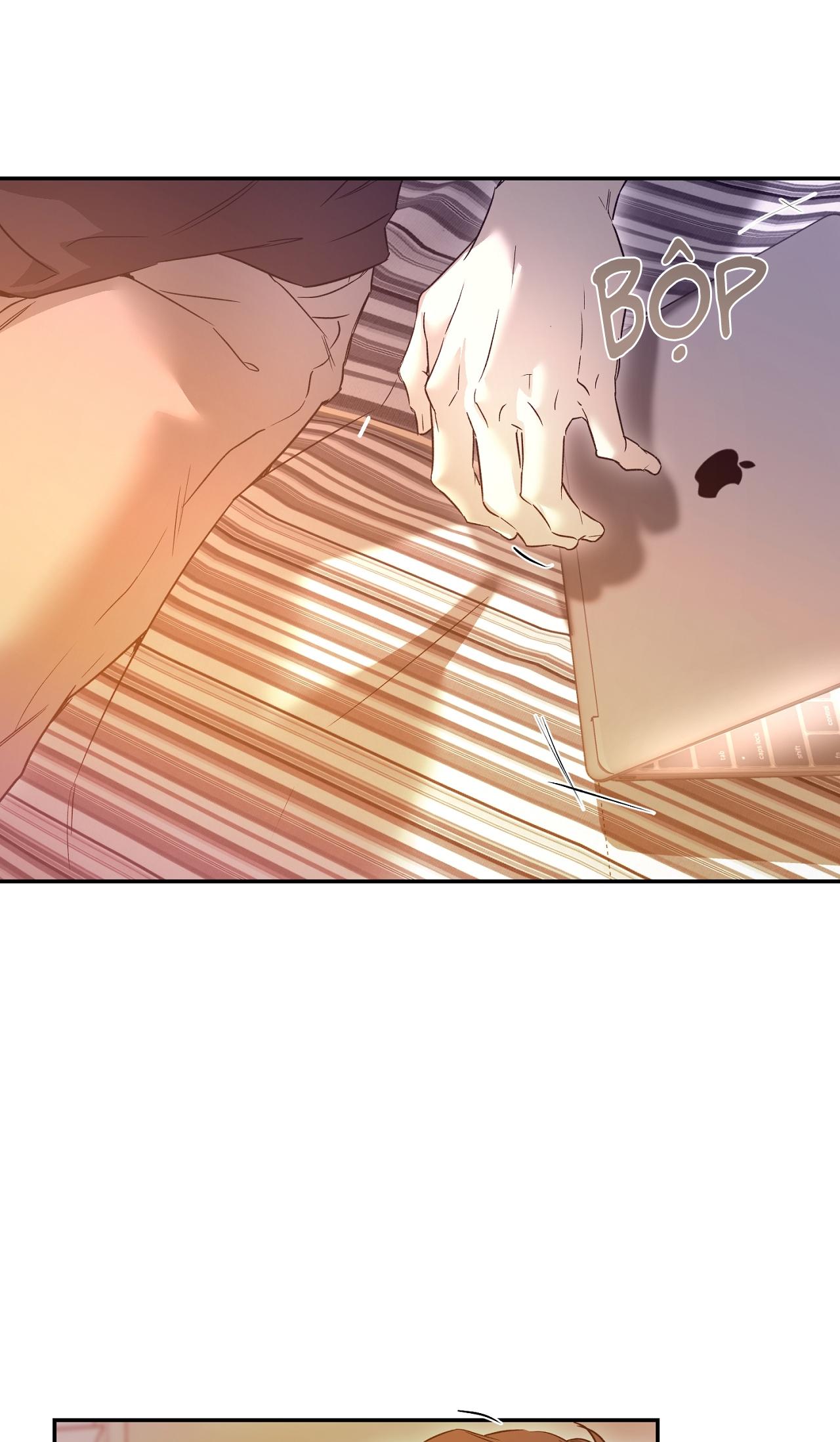 NERD PROJECT Chapter 41 - Next Chapter 41
