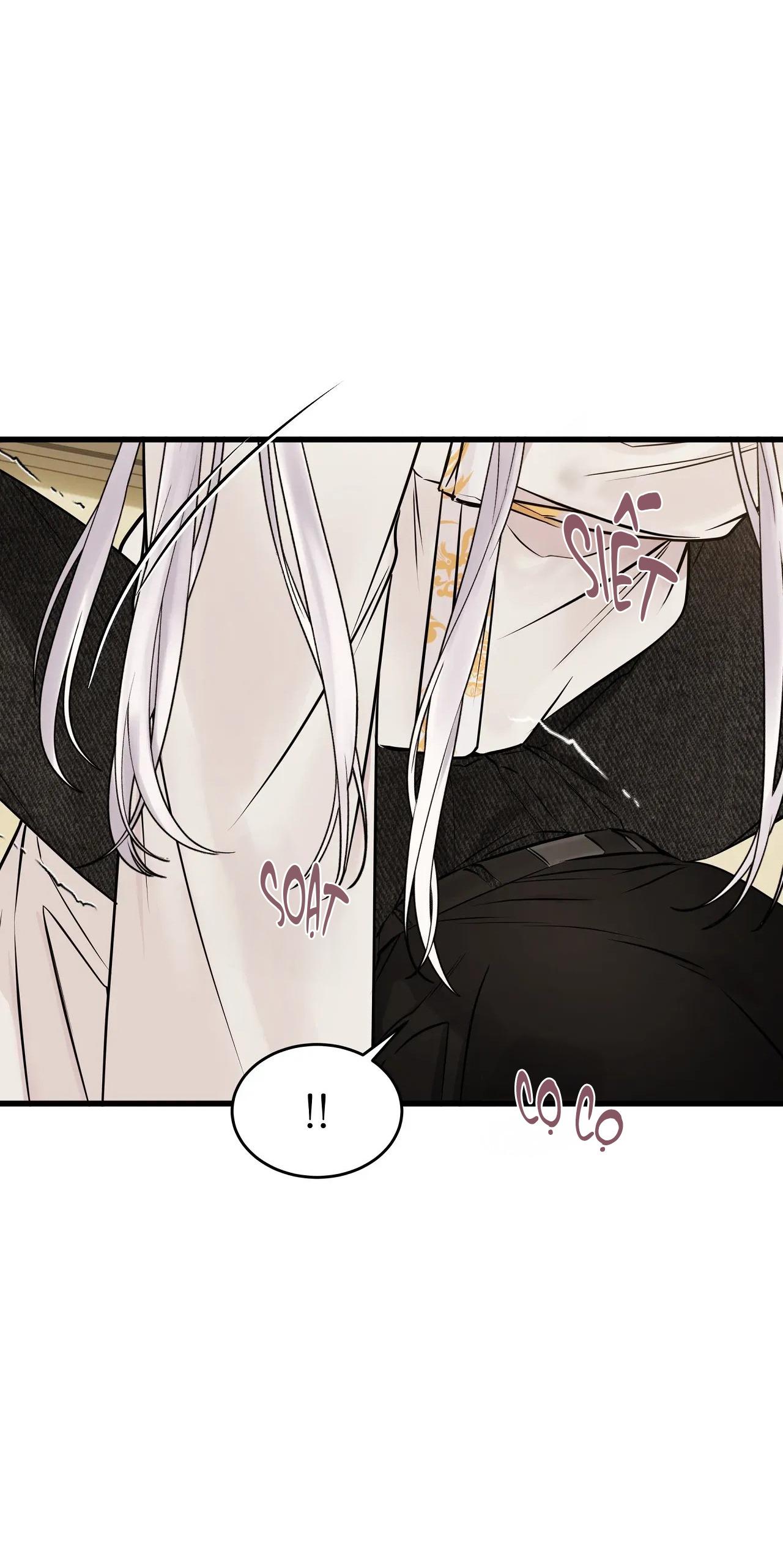 ÂN NHÂN CỦA RẮN Chapter 28 - Trang 2