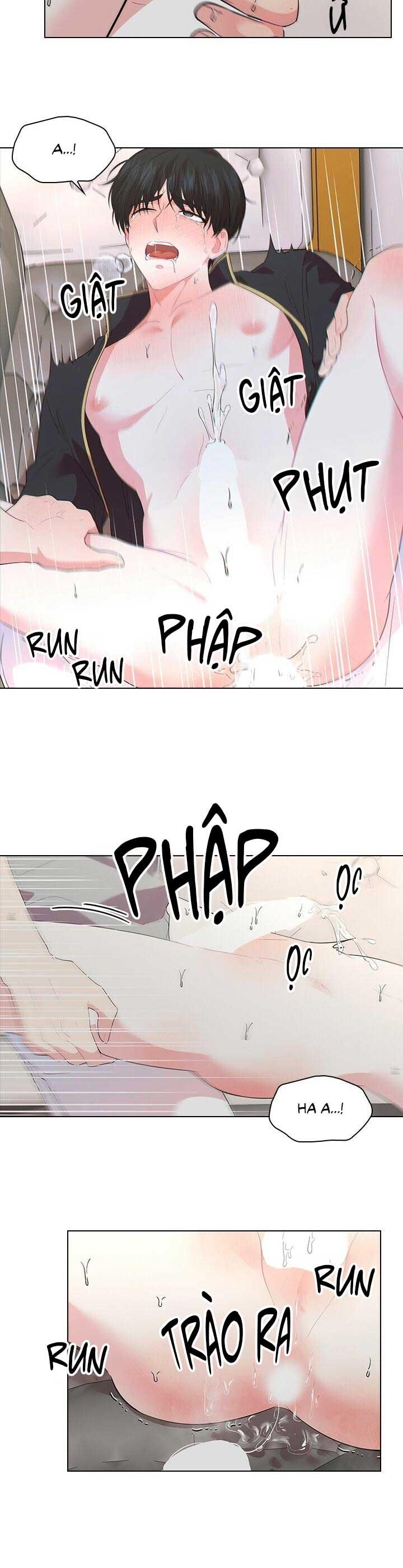 Who’s your daddy Chapter 28 - Next 
