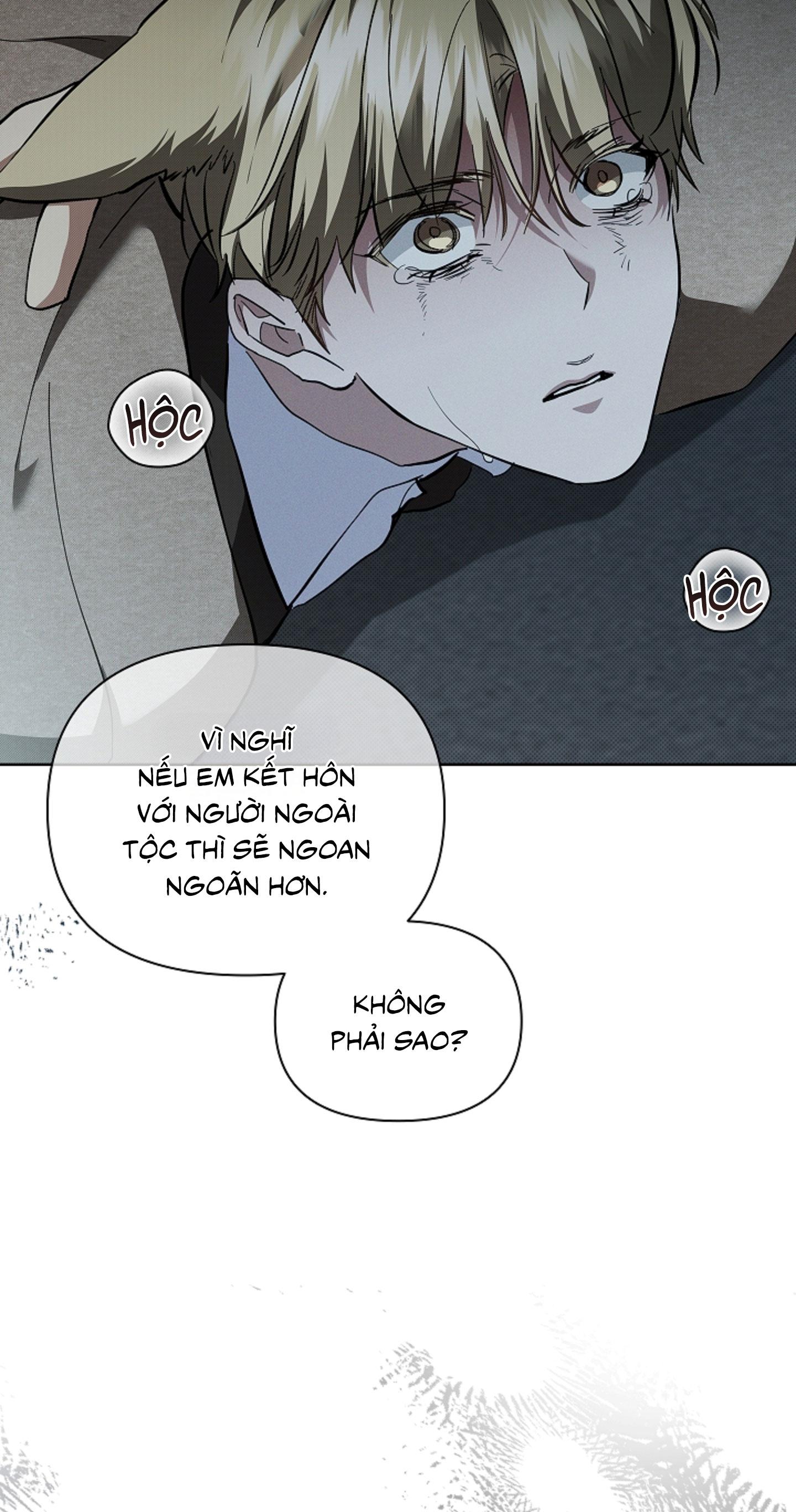 ĐỪNG ĐỘNG VÀO CÚN CON! Chapter 37 - Next Chapter 38