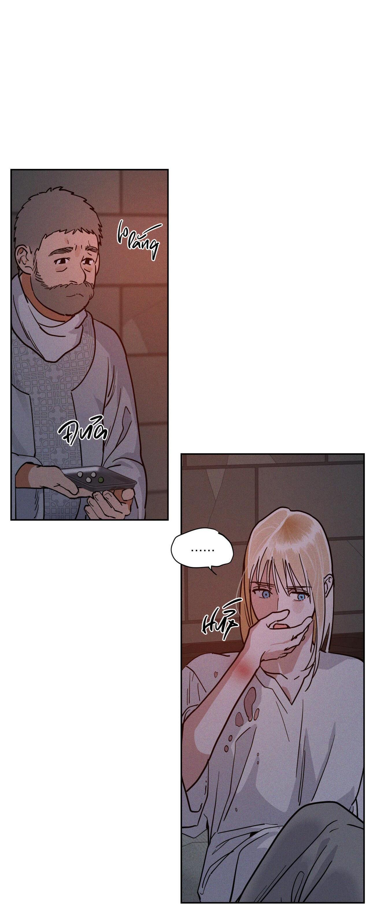 (CBunu) Antidote Chapter 55 - Next 