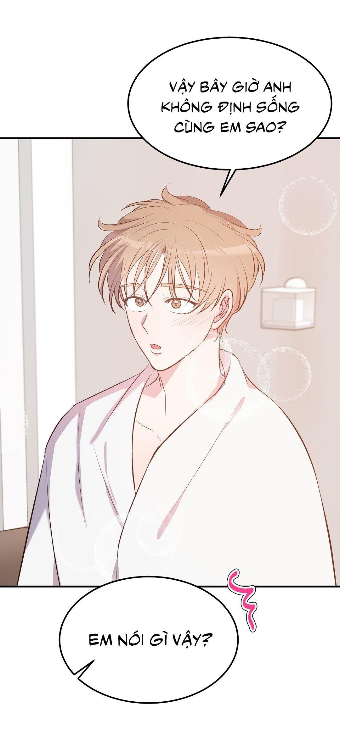 CHUYỆN TÌNH ĐẢO HOANG Chapter 33.18 Ngoại truyện 18 - Next Chapter 33.2