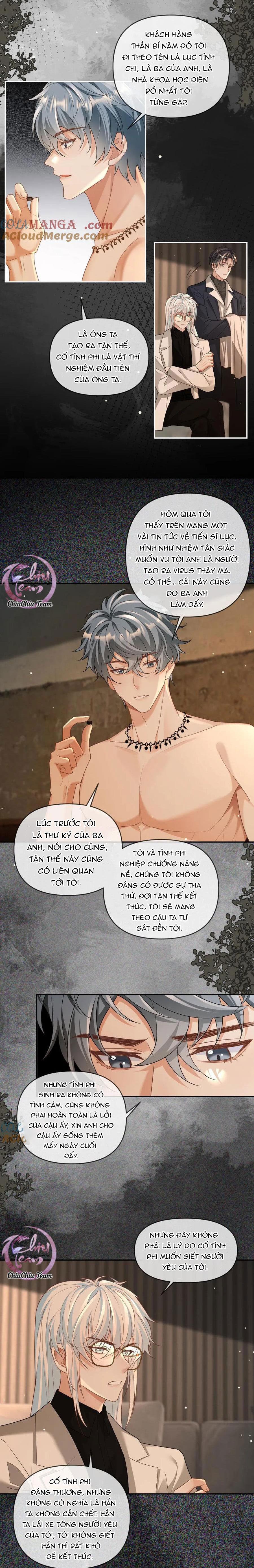 Khát Vọng Ngọt Ngào Chapter 359 - Trang 2