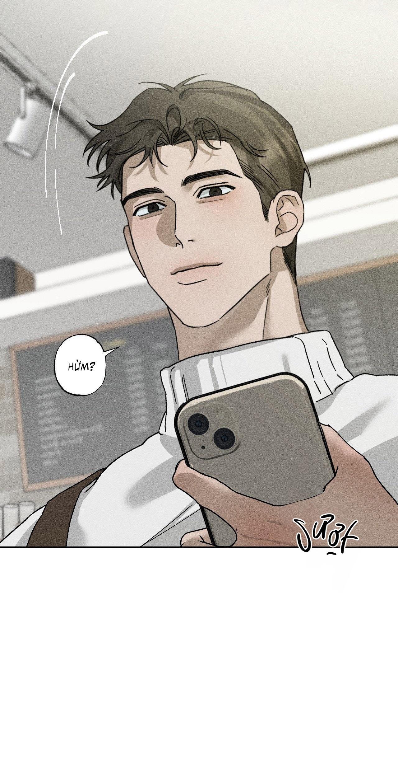 (CBunu) Close Up Chapter 18 - Next 