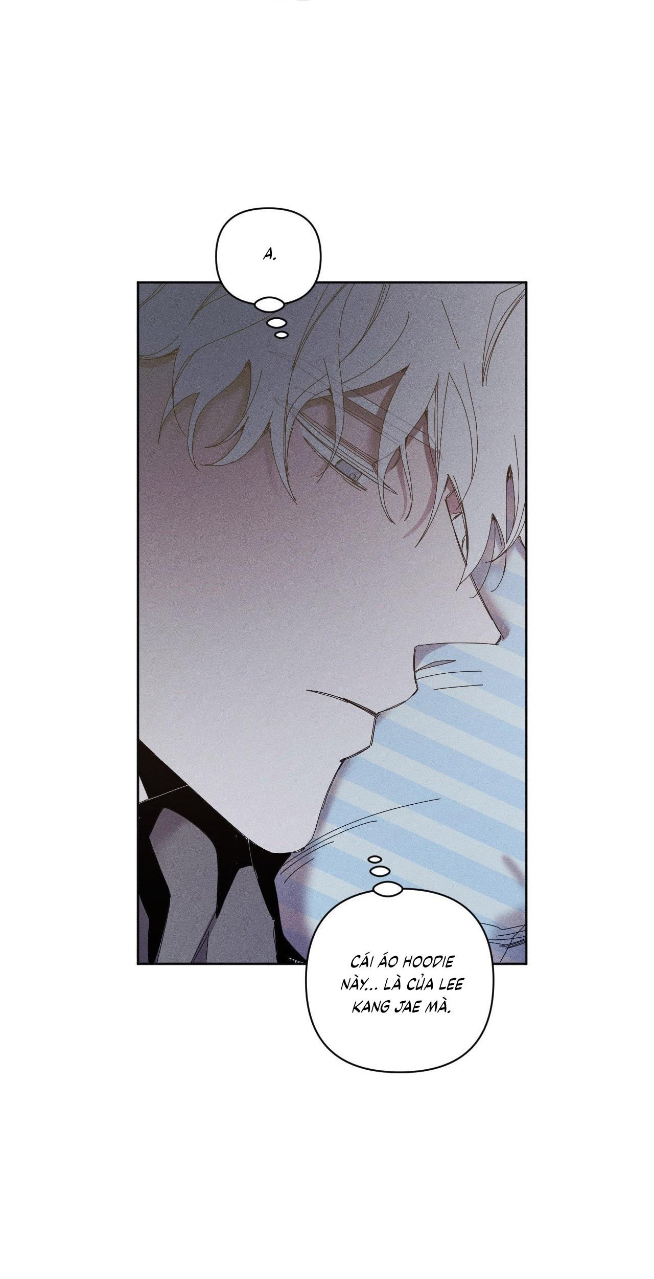 (CBunu) Mùa Đông Cuối Cùng Của Tôi Chapter 5 - Next 