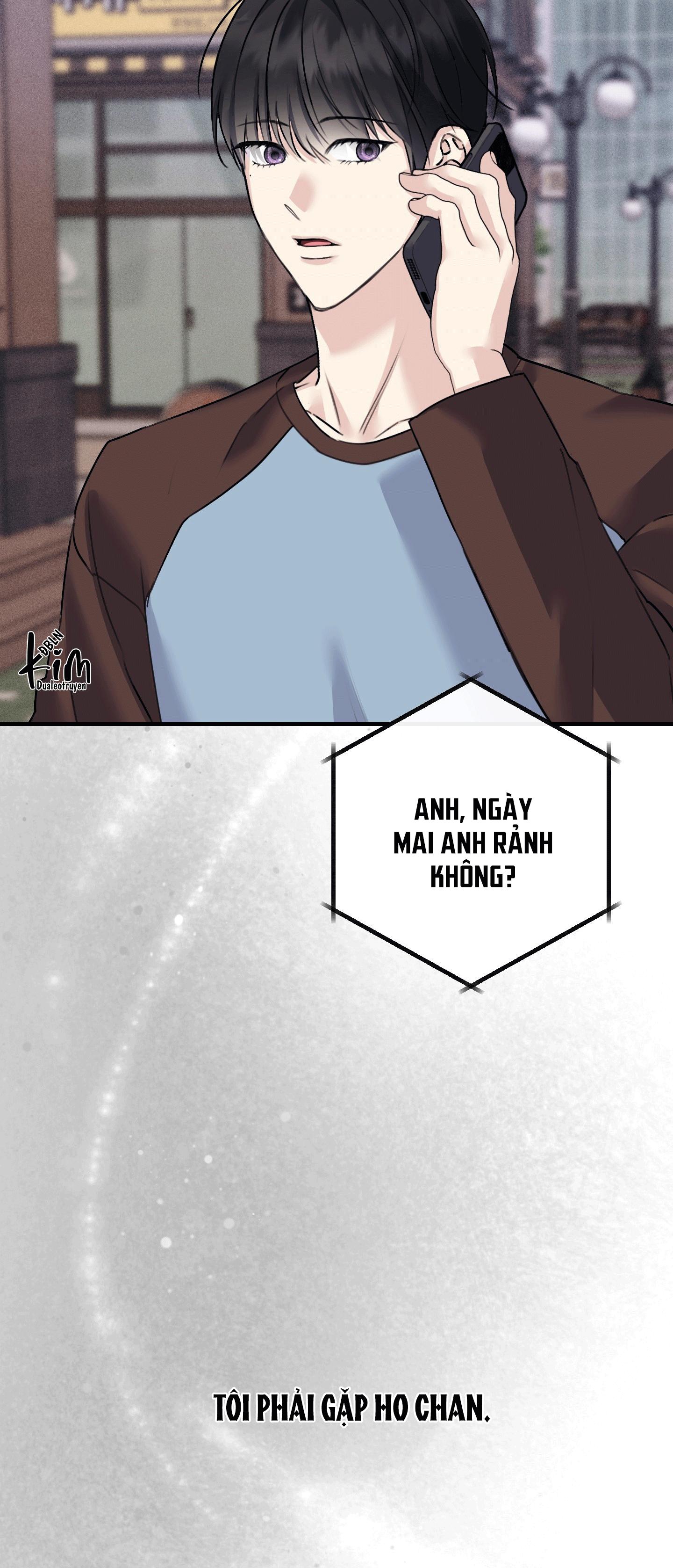 QUAN HỆ CỘNG SINH GIỮA TRỜI VÀ TRĂNG Chapter 44 - Next 