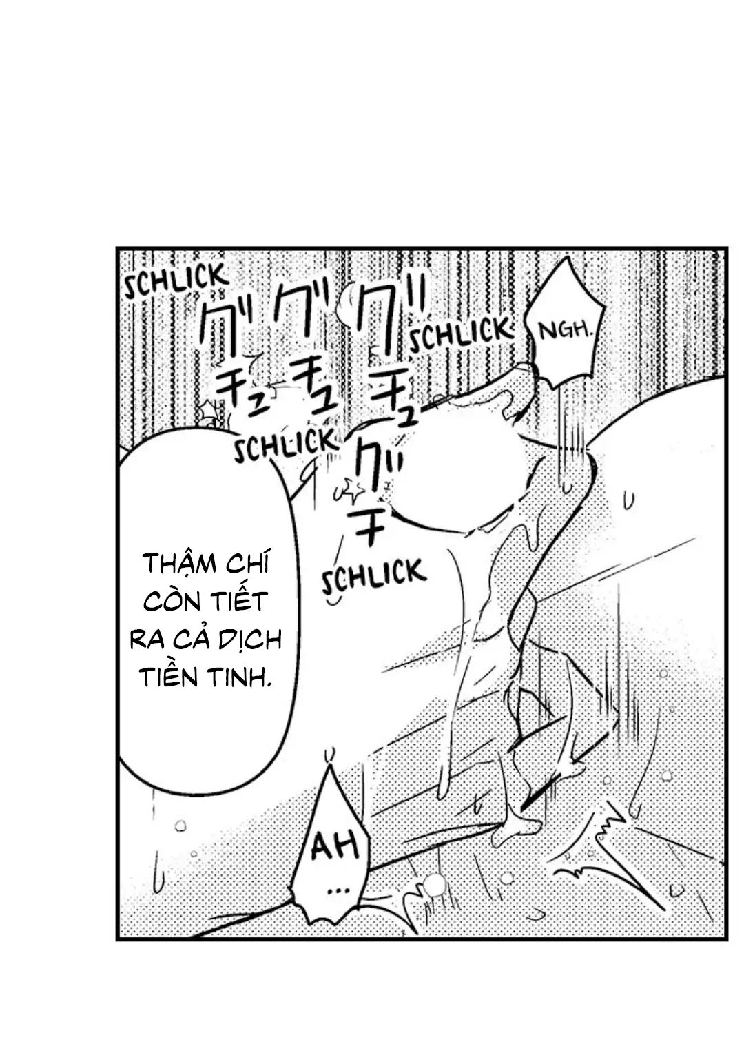 HOÀNG TỬ HOÀN HẢO YÊU TÔI, TÌNH ĐỊCH CỦA NGÀI Chapter 17 - Next Chapter 18