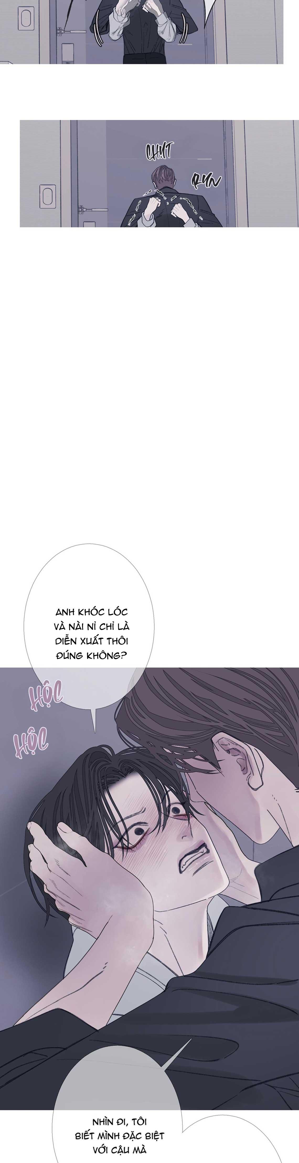 CHUYỆN QUỶ MÔN QUAN Chapter 88 - Next 
