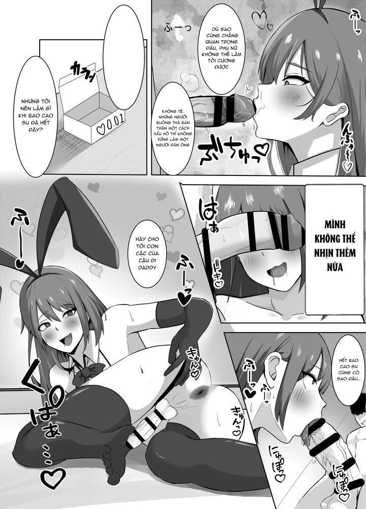 Đutanbao Shota Chapter 46 - Next Chapter 47