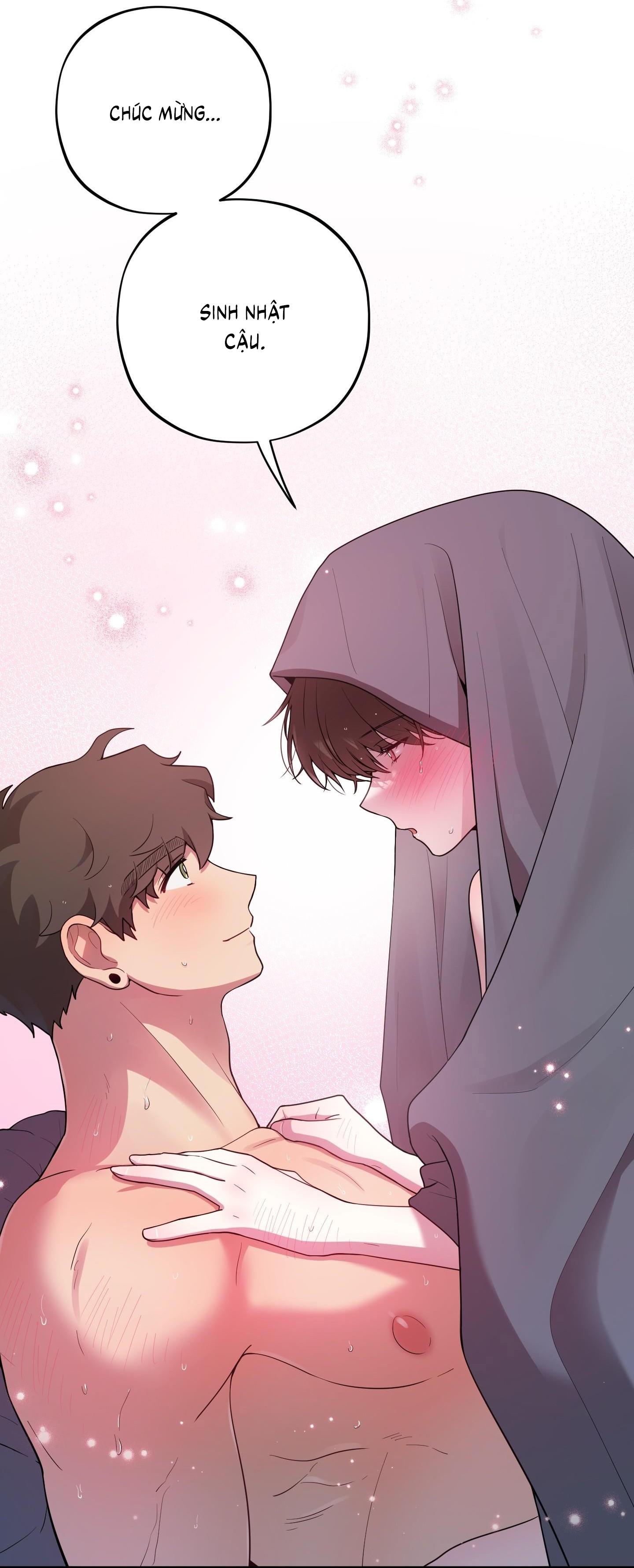 (CBunu) Chuyện Rằng Tôi Yêu Cậu Chapter 27 Season 2 H+ - Next 