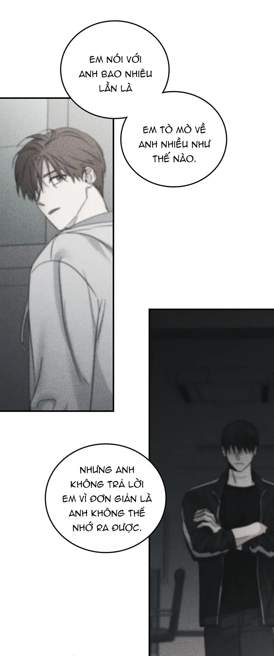 Deadman Switch Chapter 59 - Next Chapter 60