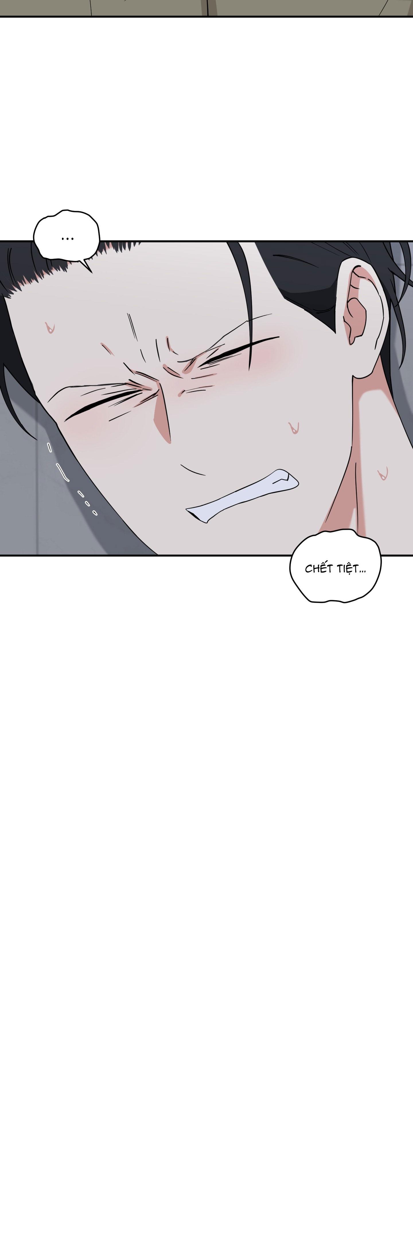 ÔNG CHÚ PHÉP THUẬT Chapter 9 - Next 