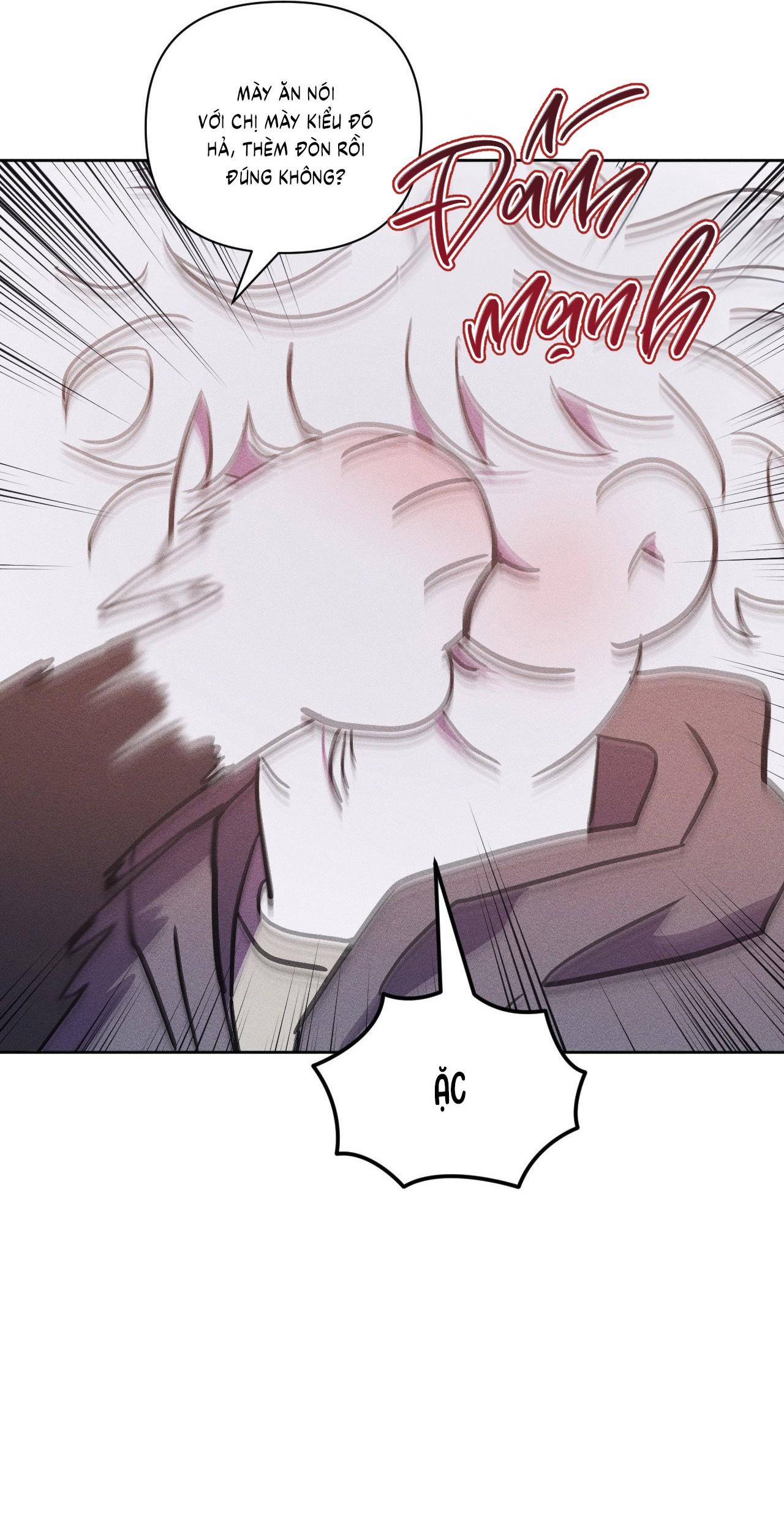 (CBunu) Mùa Đông Cuối Cùng Của Tôi Chapter 5 - Next 