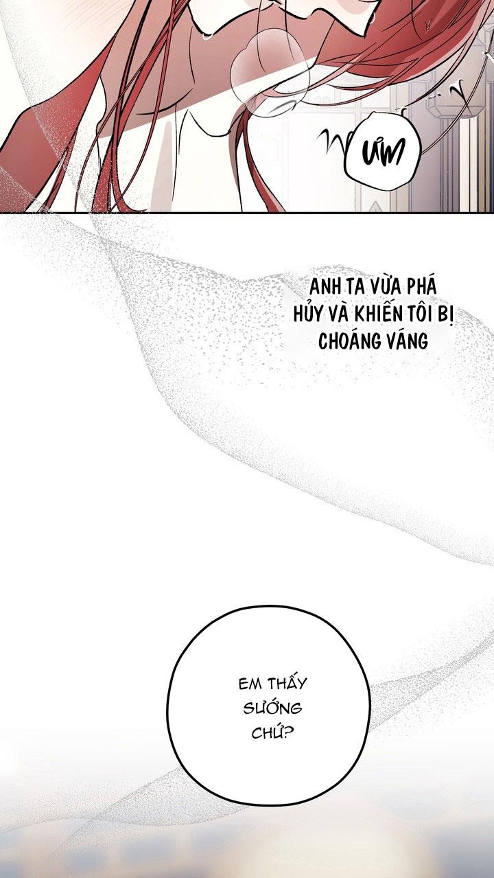 NGHIỆN CUỒNG CÔNG-BDSM CÙNG SẸC Chapter 7.8 đêm trắng ntend - Next Chapter 8.1 ác mộng 1