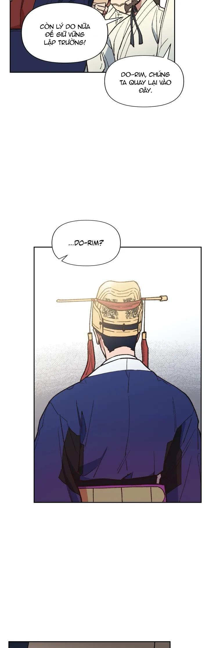 Sự Quyến Rũ Cháy Bỏng Chapter 2 Chap 2 - Next Chapter 3 Chap 3