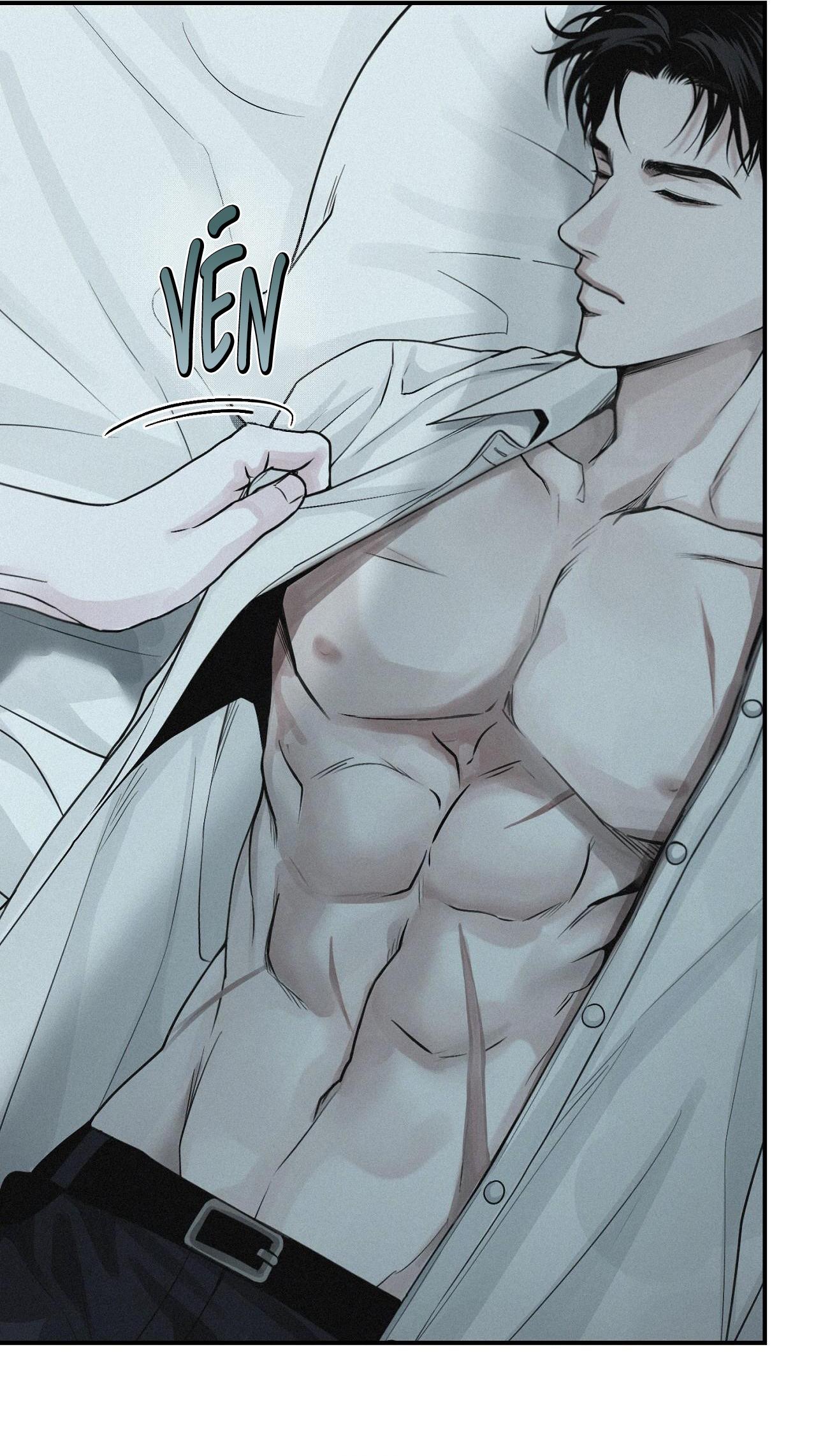 (CBunu) Phép Chiếu Chapter 33 - Next Chapter 34