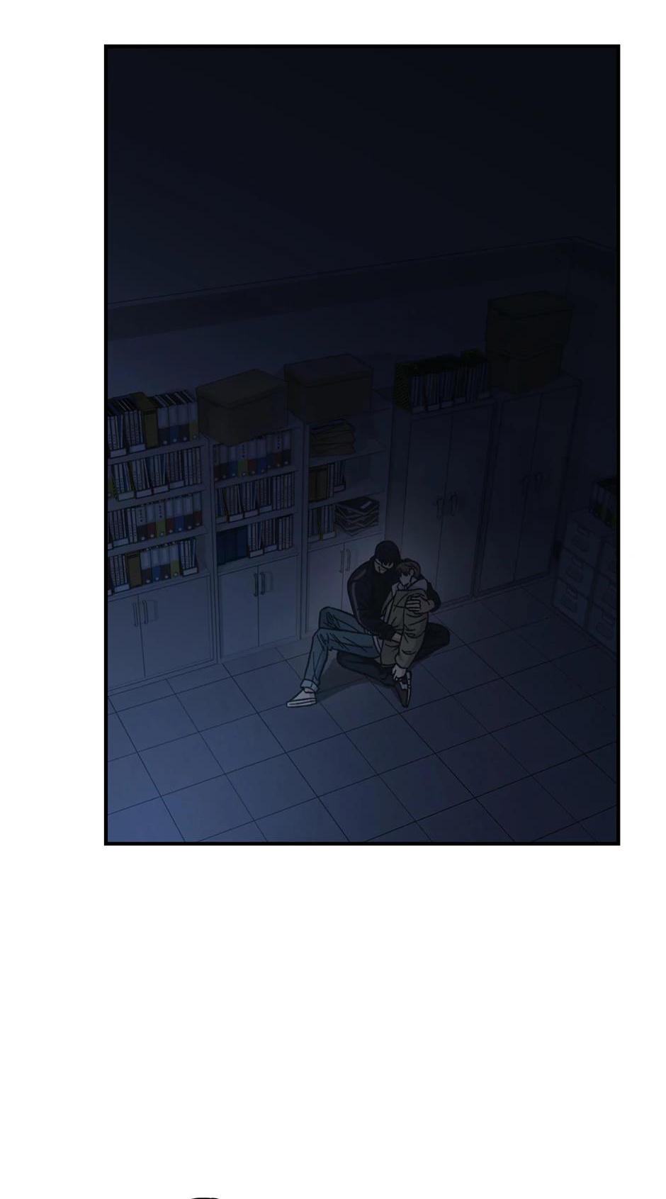 Deadman Switch Chapter 59 - Next Chapter 60