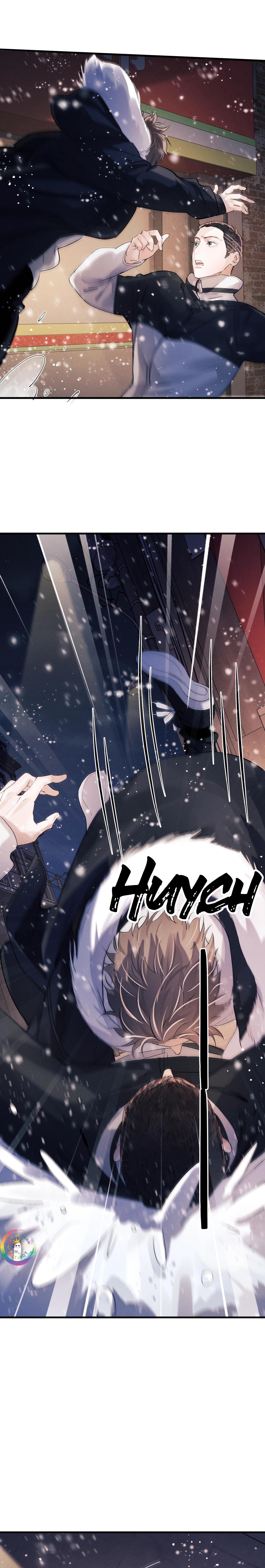 Tát Dã (Ngang Tàng) Chapter 22 - Next Chapter 23