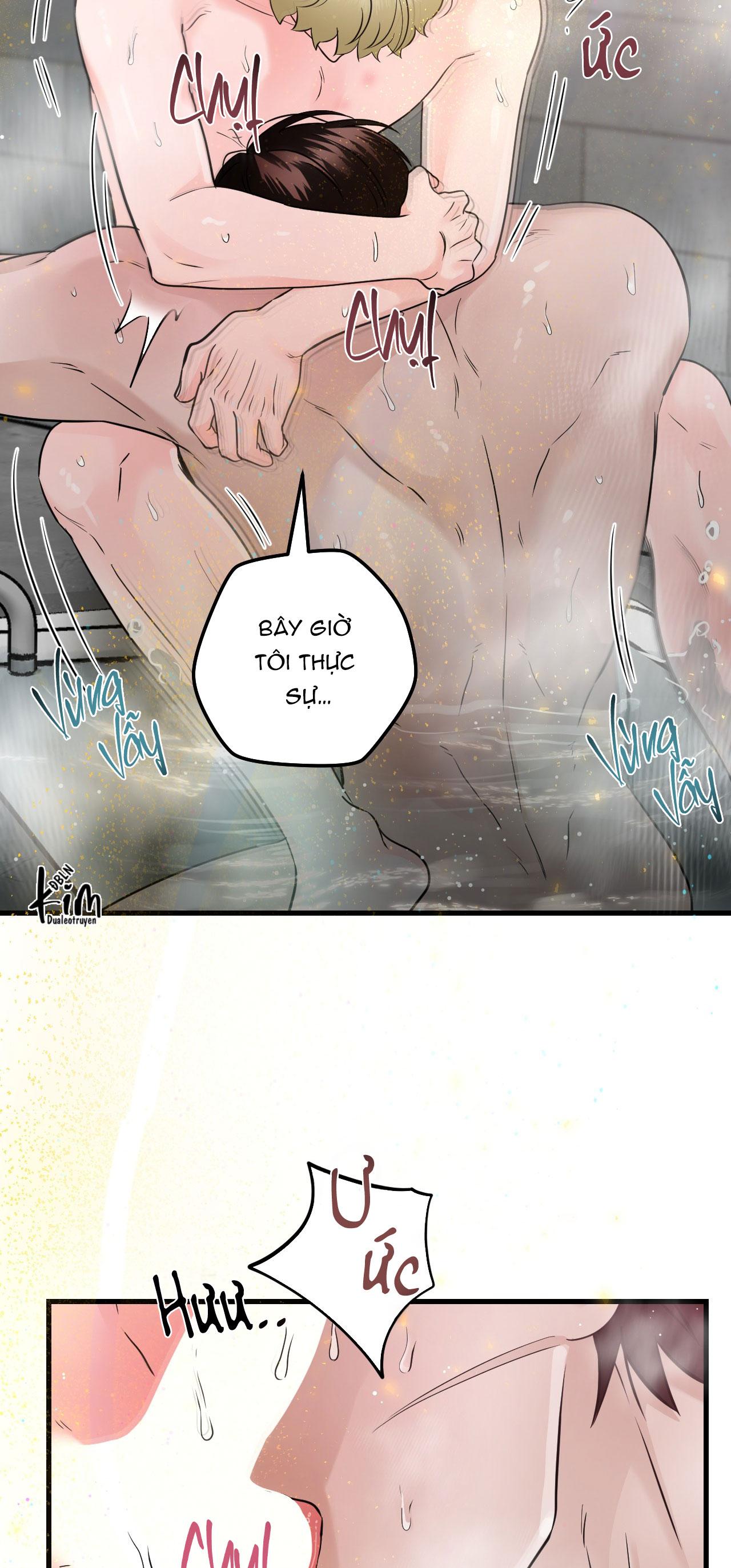 OVER THE PARADISE Chapter 54 - Next 