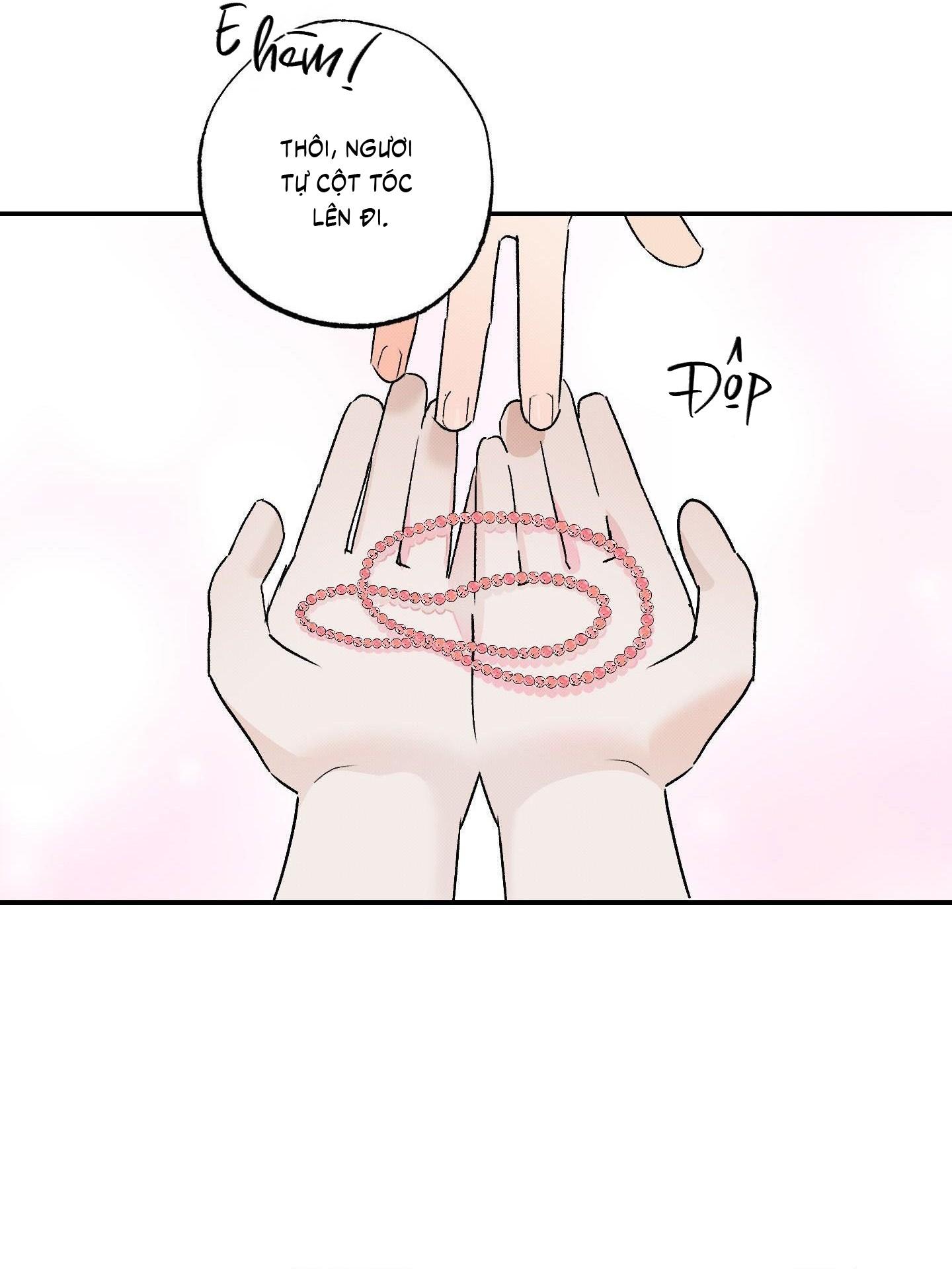 (CBunu) Nguyệt Ẩn Dạ Đàm Chapter 21 - Trang 2