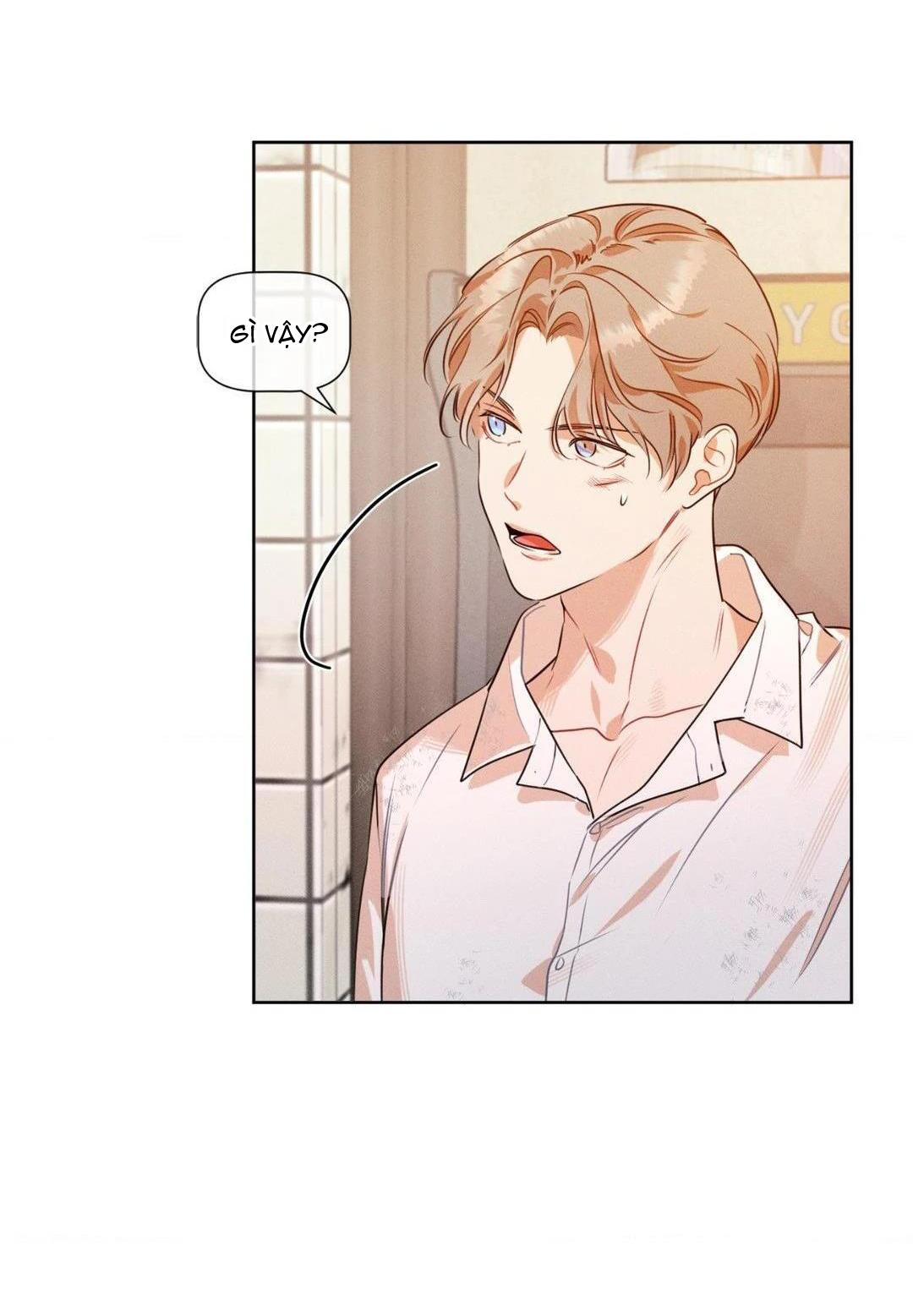 Tố Cáo Sếp Tôi Chapter 21 - Next Chapter 22