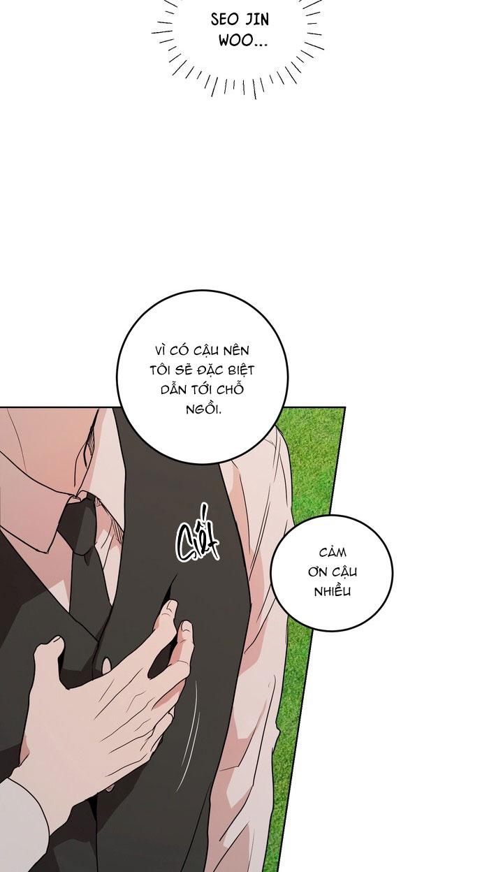 BÁNH QUY TÌNH YÊU TAN CHẢY Chapter 35 - Next Chapter 36