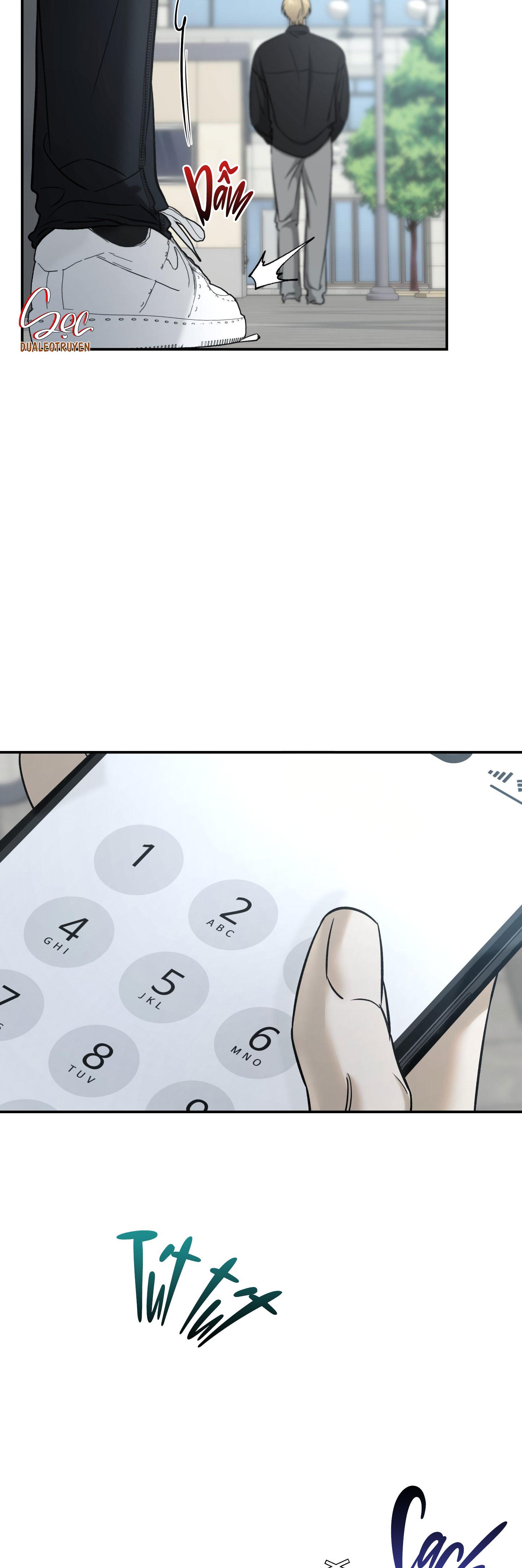 (ABO) FEEL MY BENEFIT Chapter 46 - Next Chapter 47