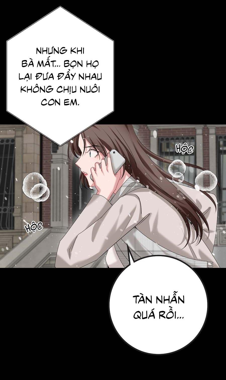 Flower of youth Chapter 39 - Trang 3