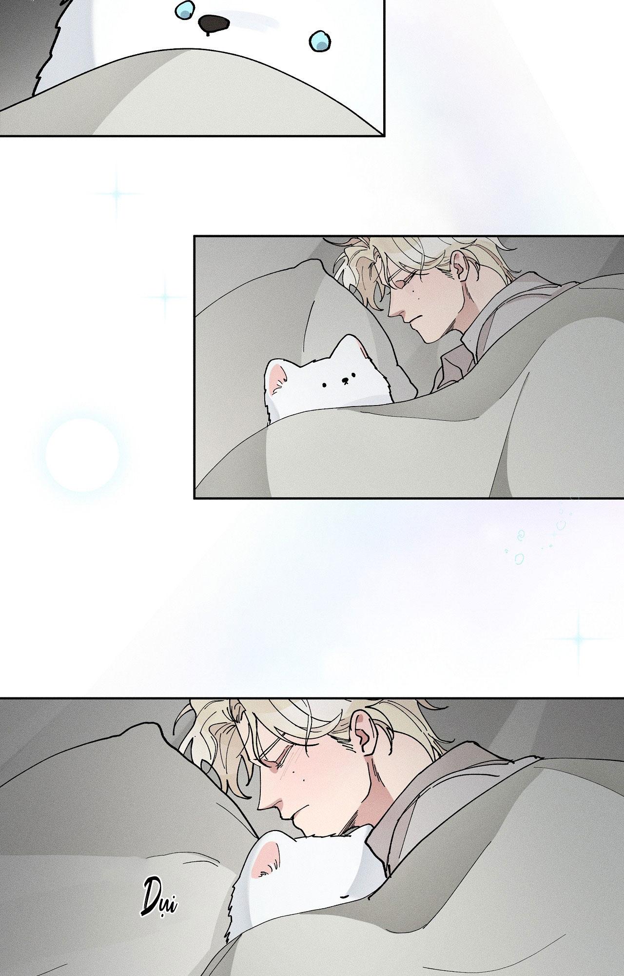 QUÁI THÚ CỦA BAHAL Chapter 22 - Next 
