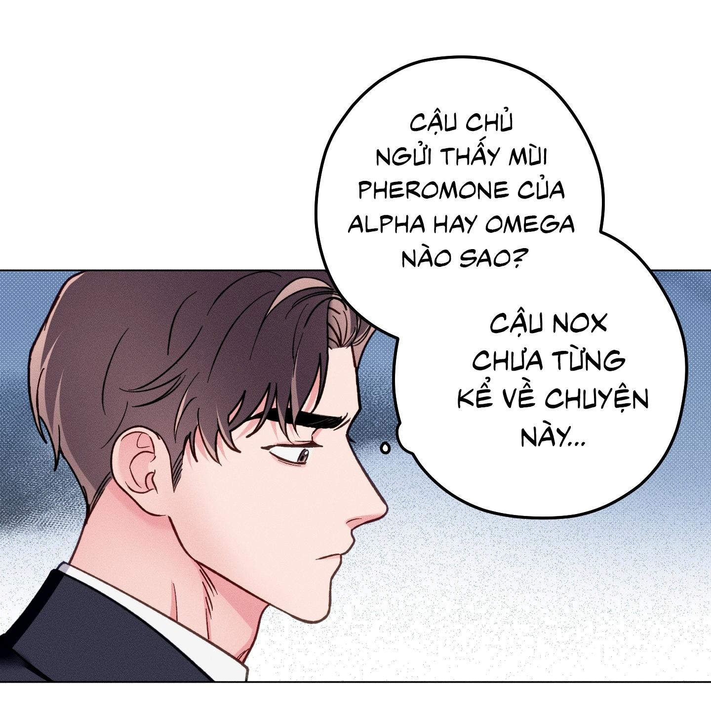 Xuyên Thành Bá Tước Omega Chapter 5 - Next 