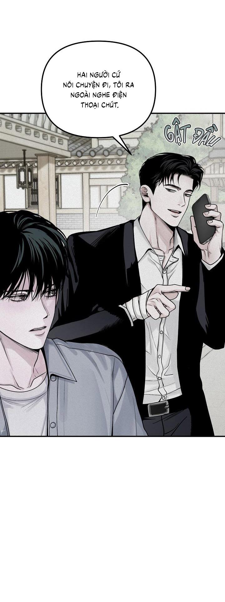(CBunu) Phép Chiếu Chapter 31 Season 2 - Next Chapter 32