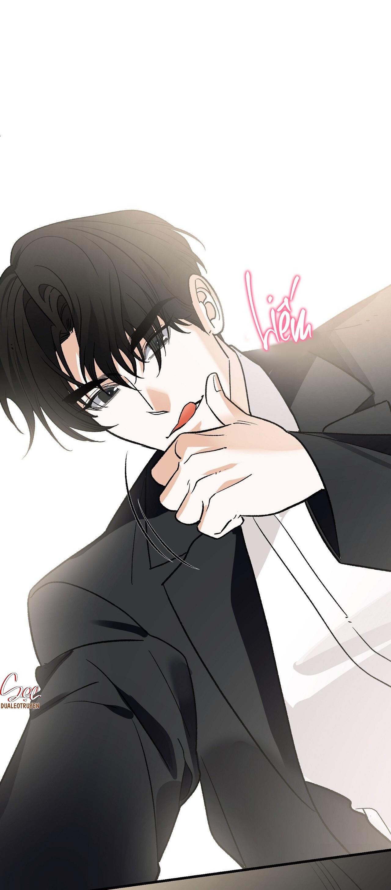 ĐIỀU KIỆN CỦA GUIDE Chapter 56 - Next 