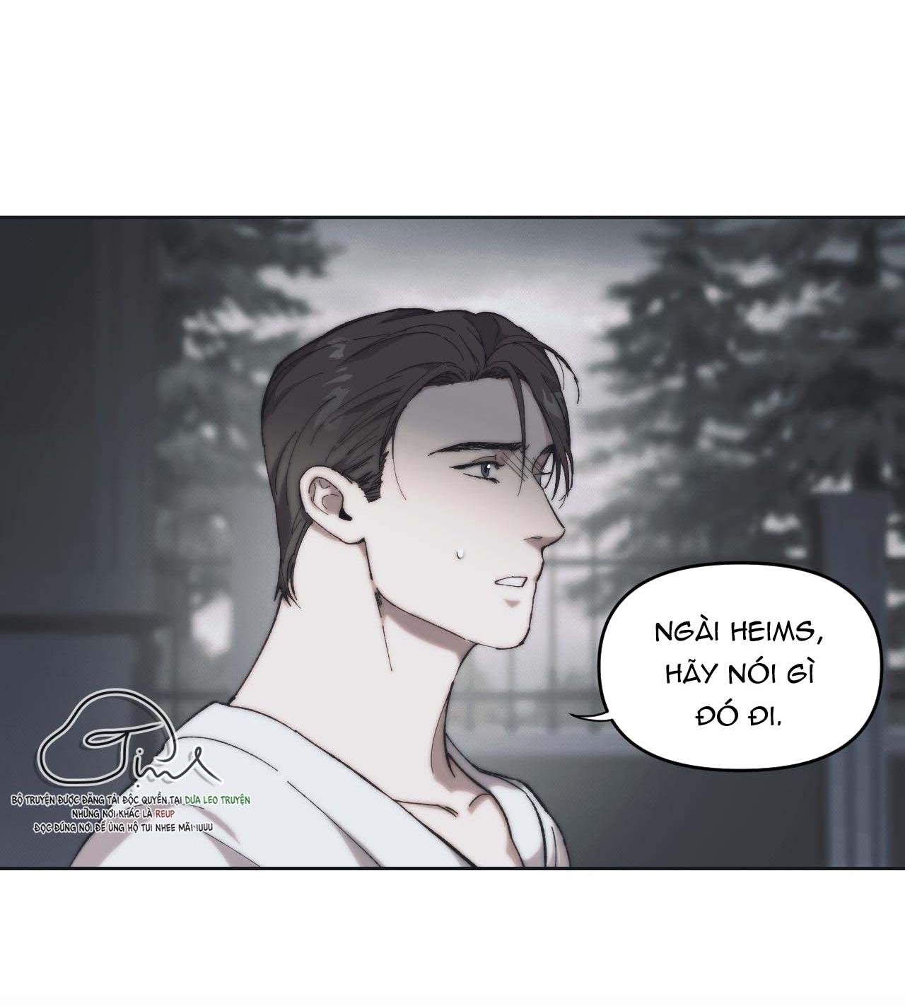 Tuyển Tập Manhwa Dằm Khăm Chapter 85 - Hừng đông 4 - Trang 2