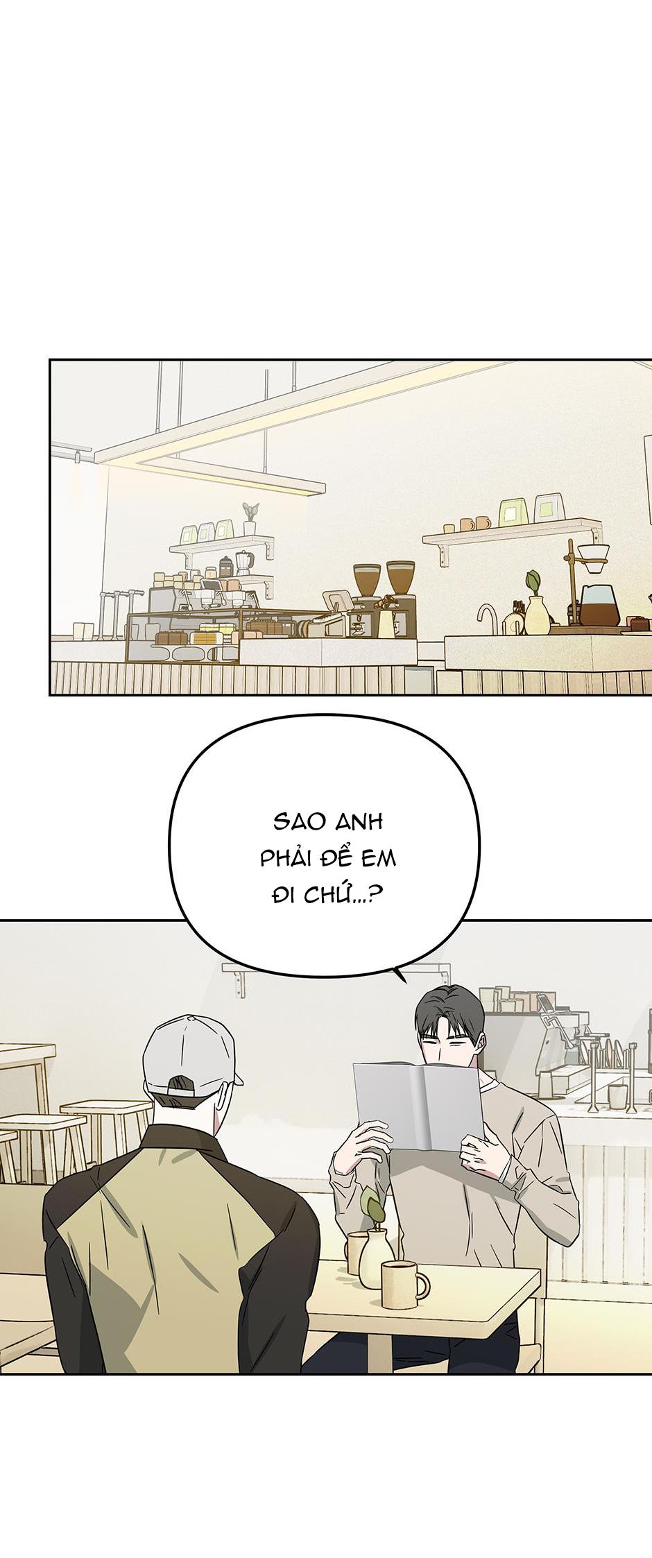Chén Ghệ Mới Bồ Cũ Chapter 30 END - Next 
