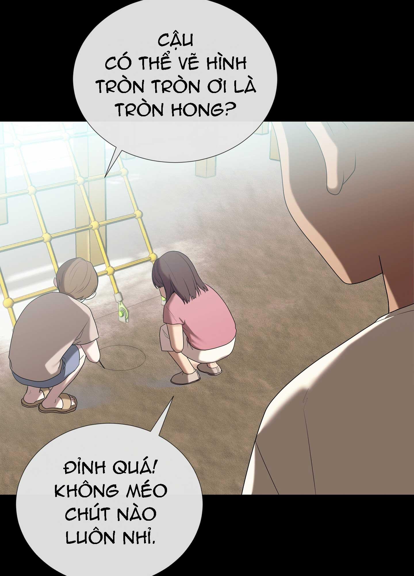 TUYỂN TẬP CUỒNG CÔNG-CHIẾM HỮU CÔNG CỦA NHÀ KIM Chapter 50.6 eye 6 - Trang 2