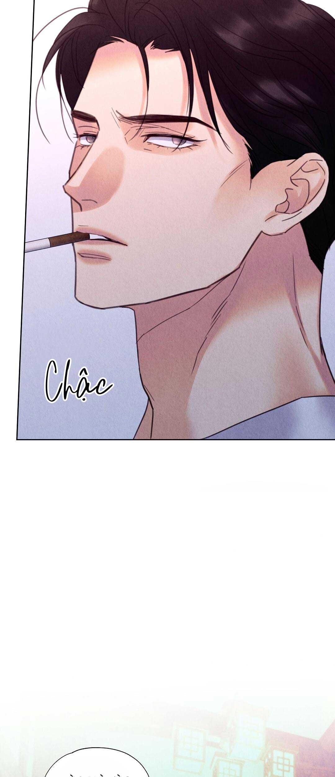 BẢN CHẤT TÀ ÁC Chapter 13 - Next Chapter 14