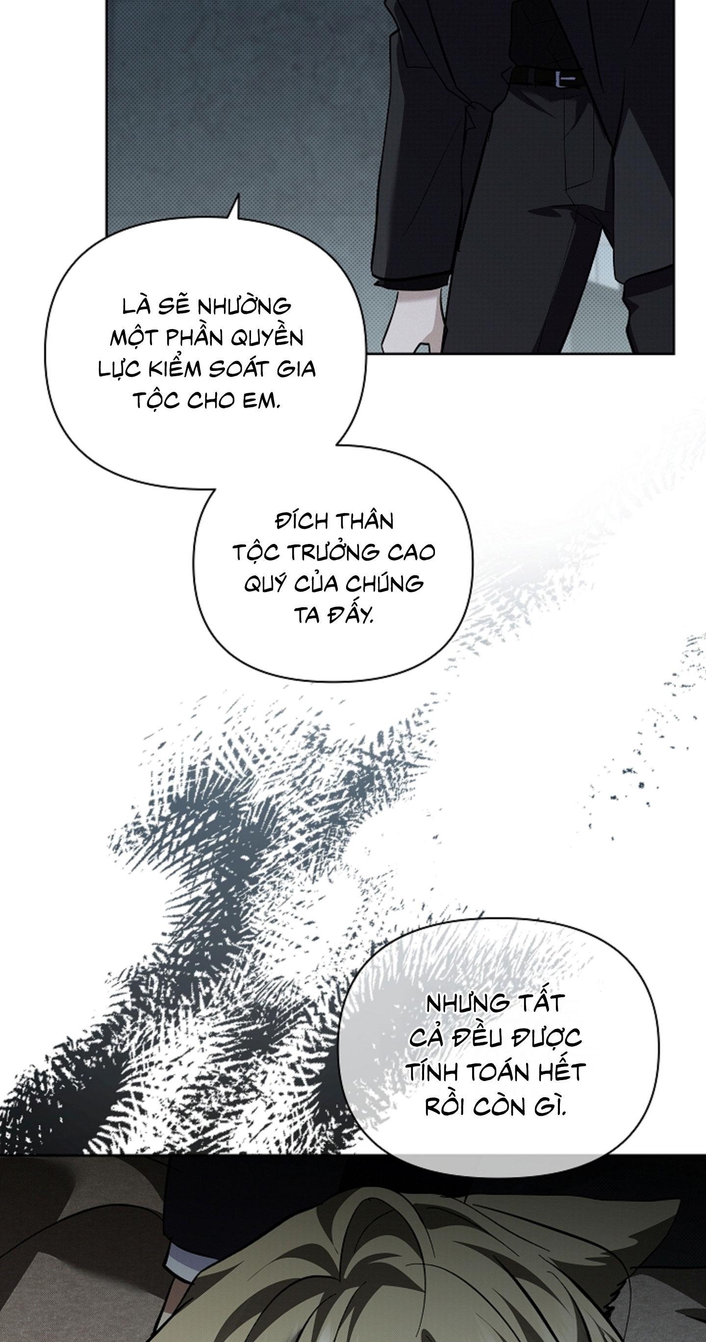 ĐỪNG ĐỘNG VÀO CÚN CON! Chapter 37 - Next Chapter 38