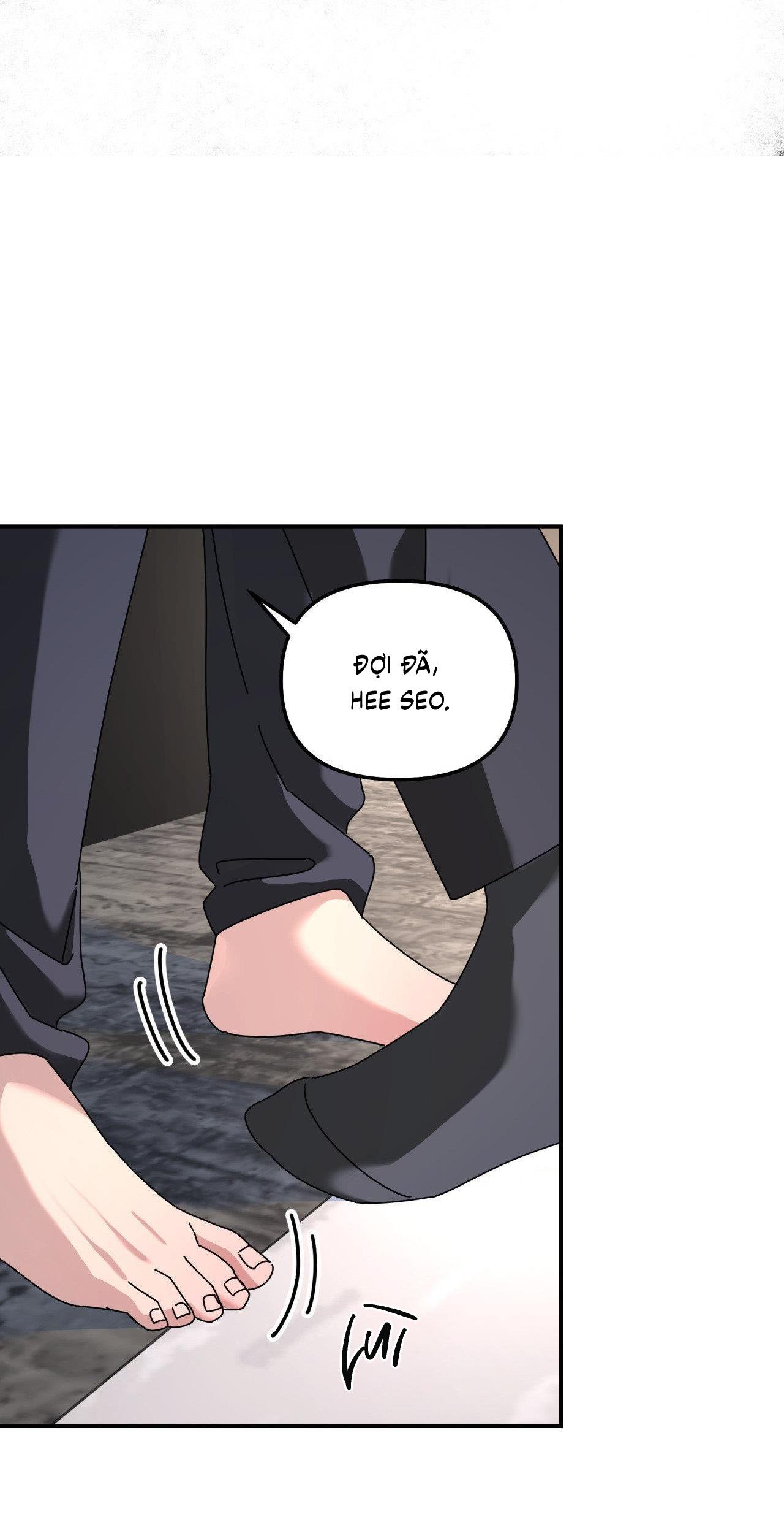 (CBunu) Cây Không Có Rễ Chapter 88 H+ - Next Chapter 88.1 Thông báo OFF