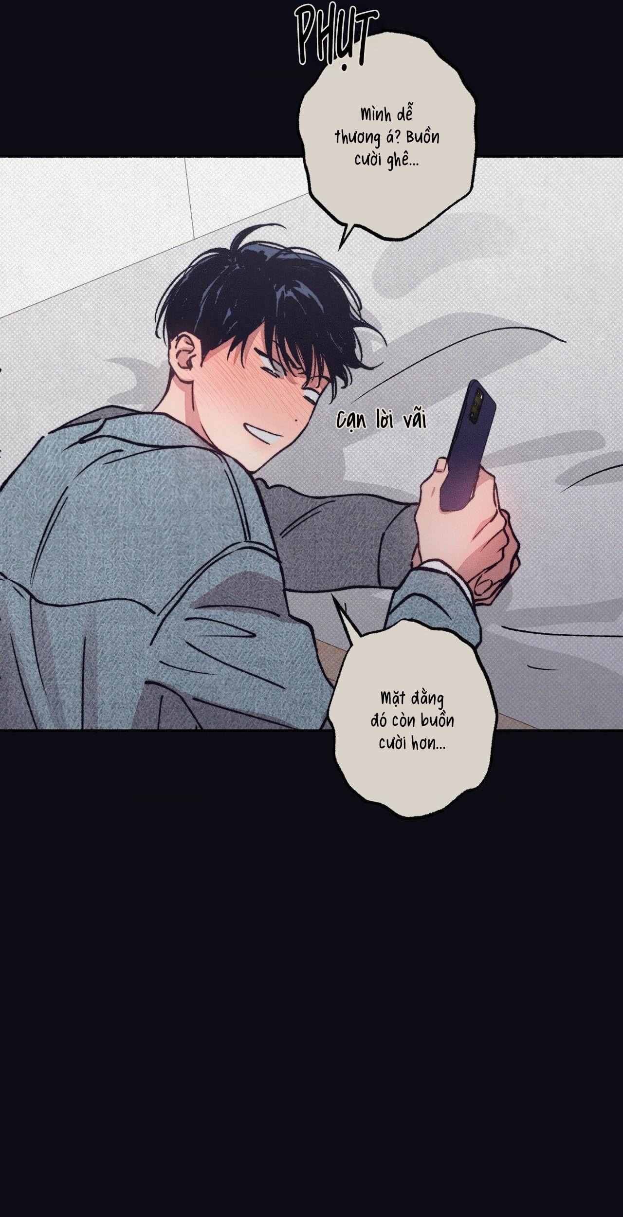 (CBunu) 1 to 10 Chapter 41 - Trang 3