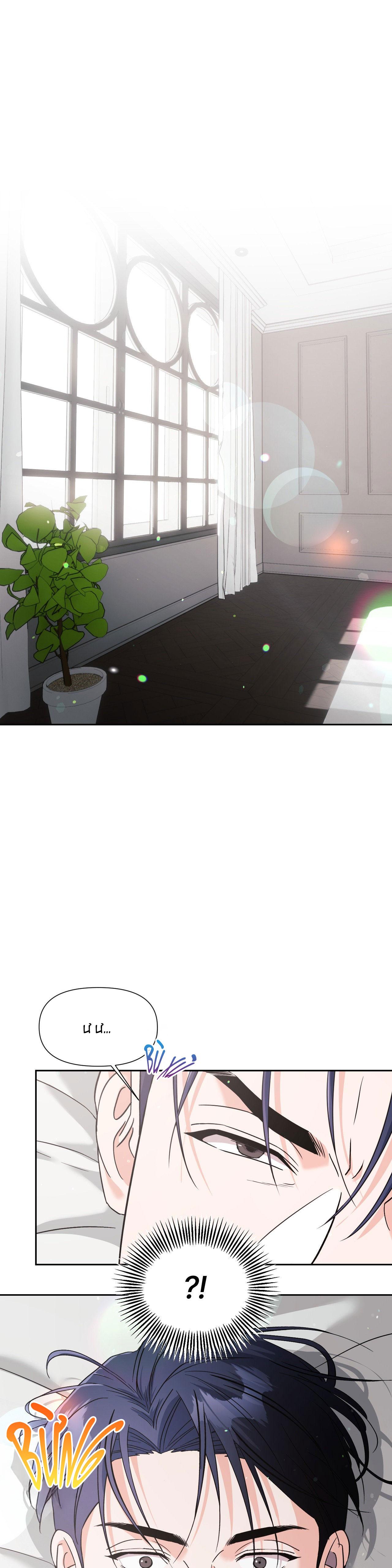 SAO EM DỄ THƯƠNG VẬY Chapter 21 - Next 