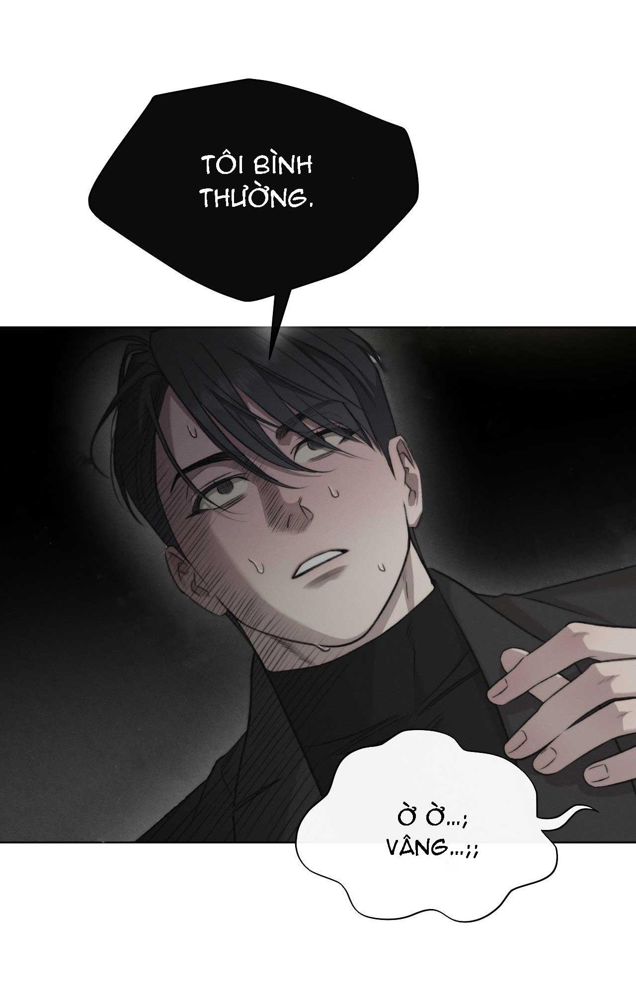 STILL LOVE YOU Chapter 26 - Next 