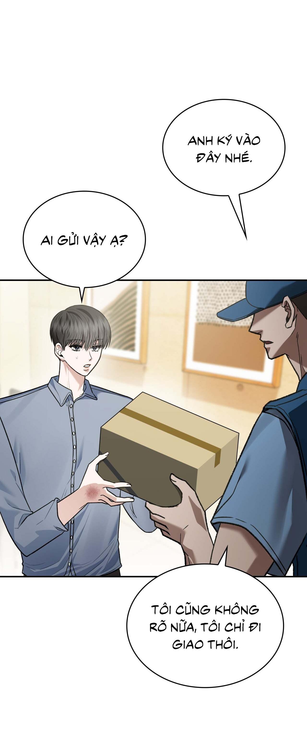 Raw Chapter 44 - Next Chapter 45
