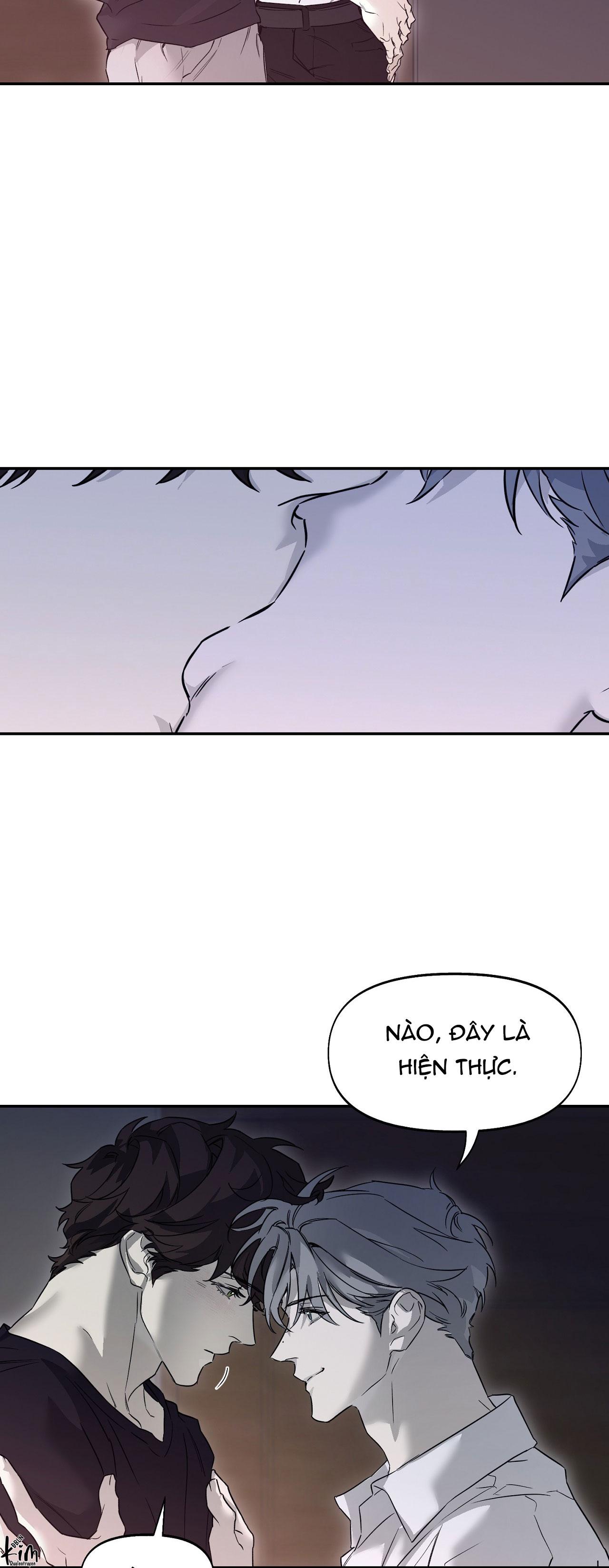 DỰ ÁN MỌT SÁCH Chapter 42 - Next 