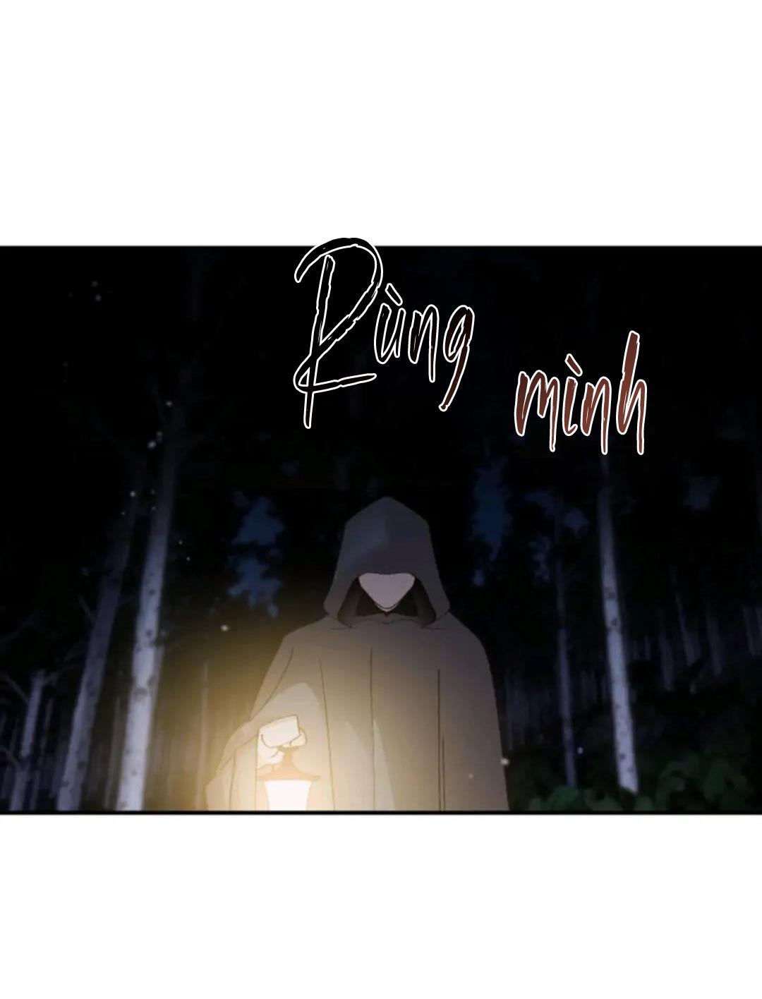 Cứu Rỗi Chapter 14 - Next 