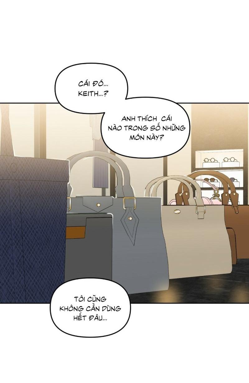 Kiss me, liar (Ngoại truyện Chapter 17 - Trang 2